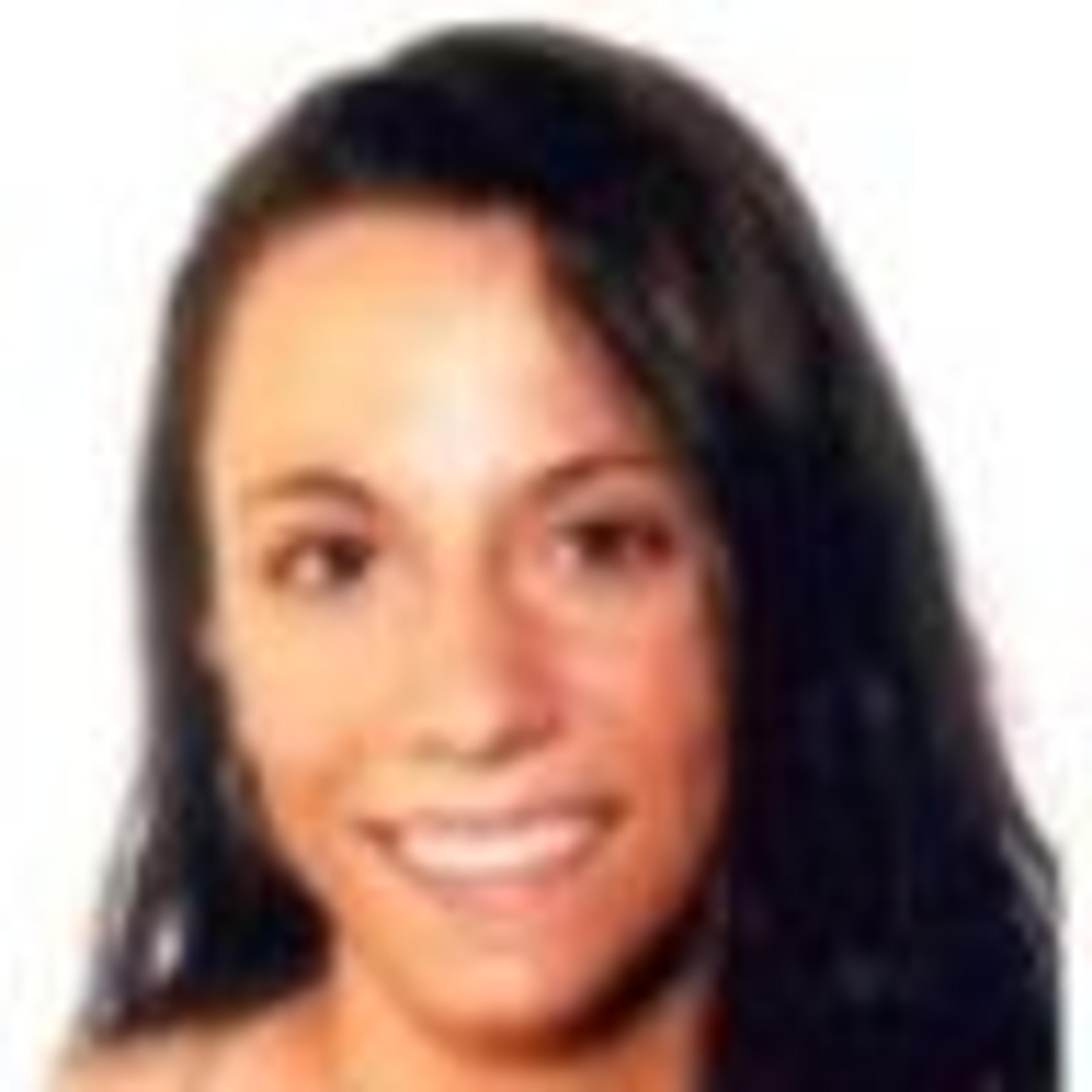 Silvia Matellán Amigo