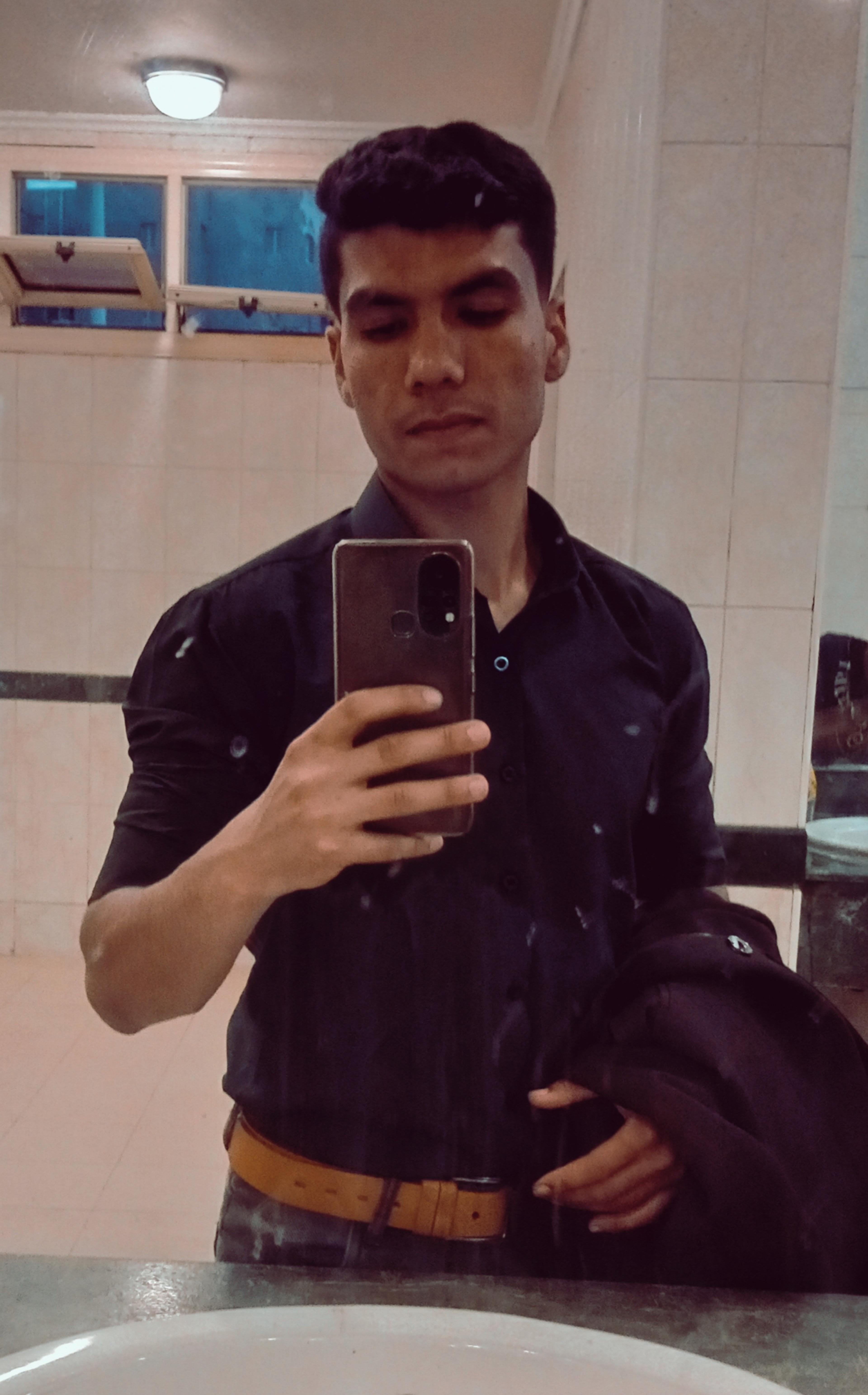 Mohamed Elshafie
