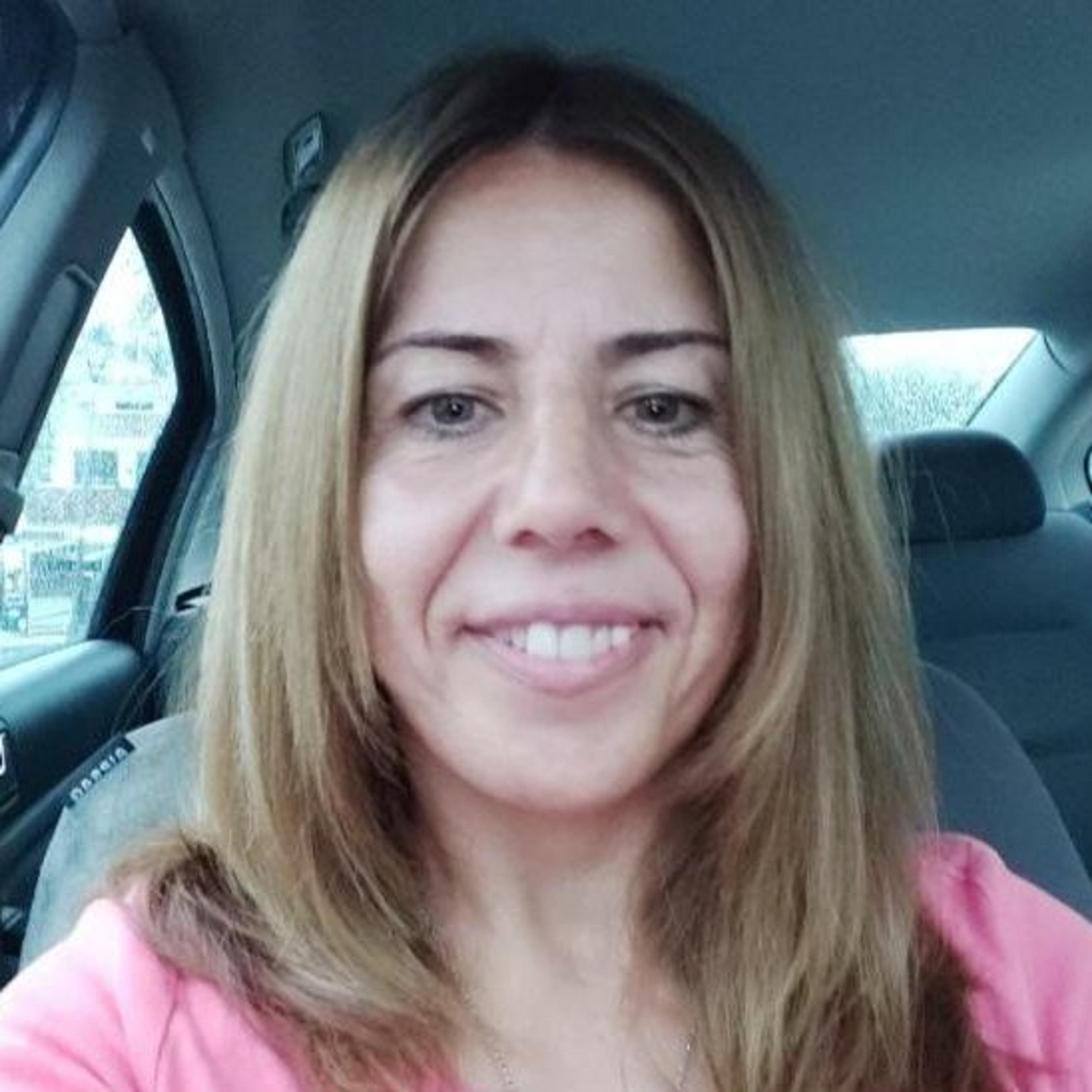 Mariló Gil bermudez