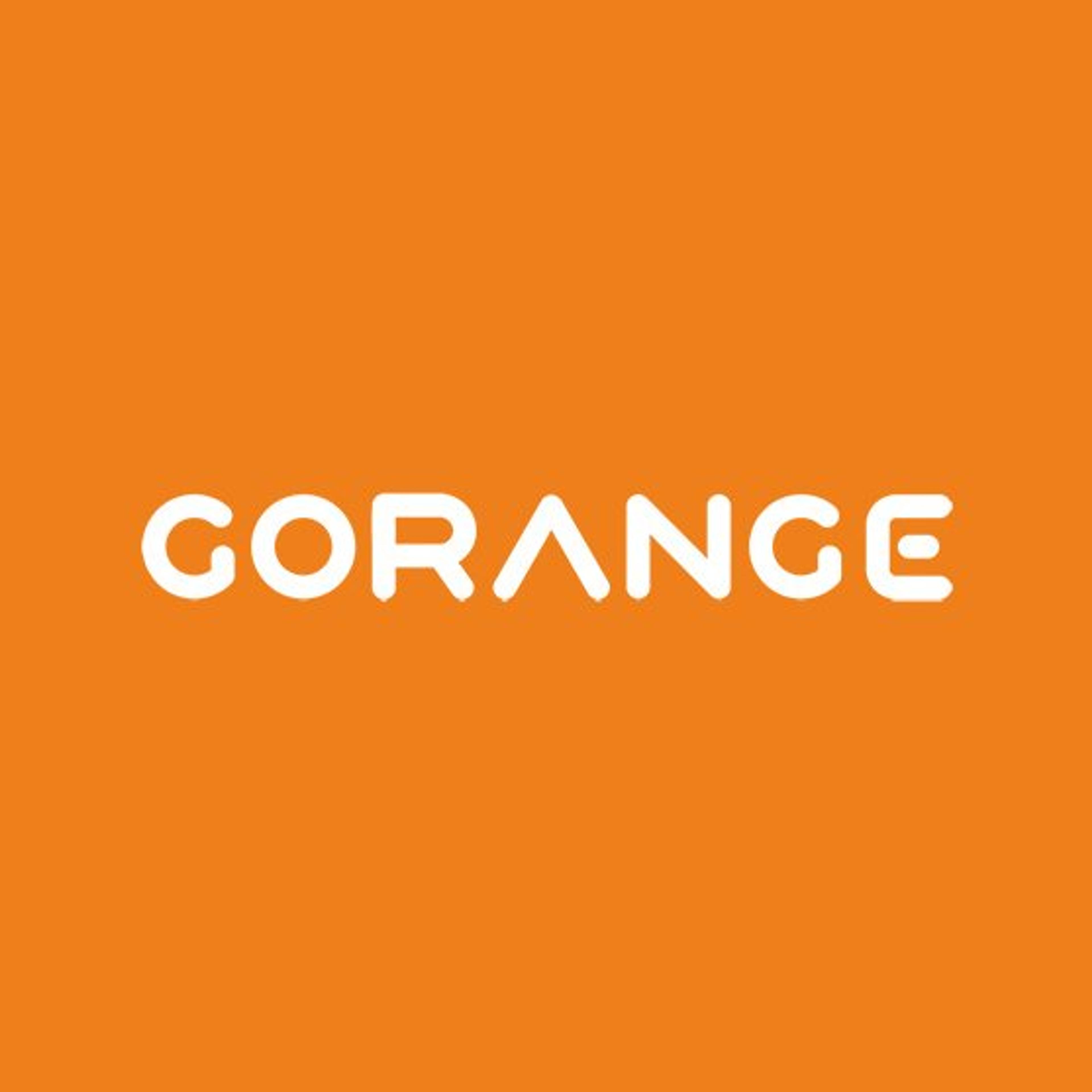 Gorange