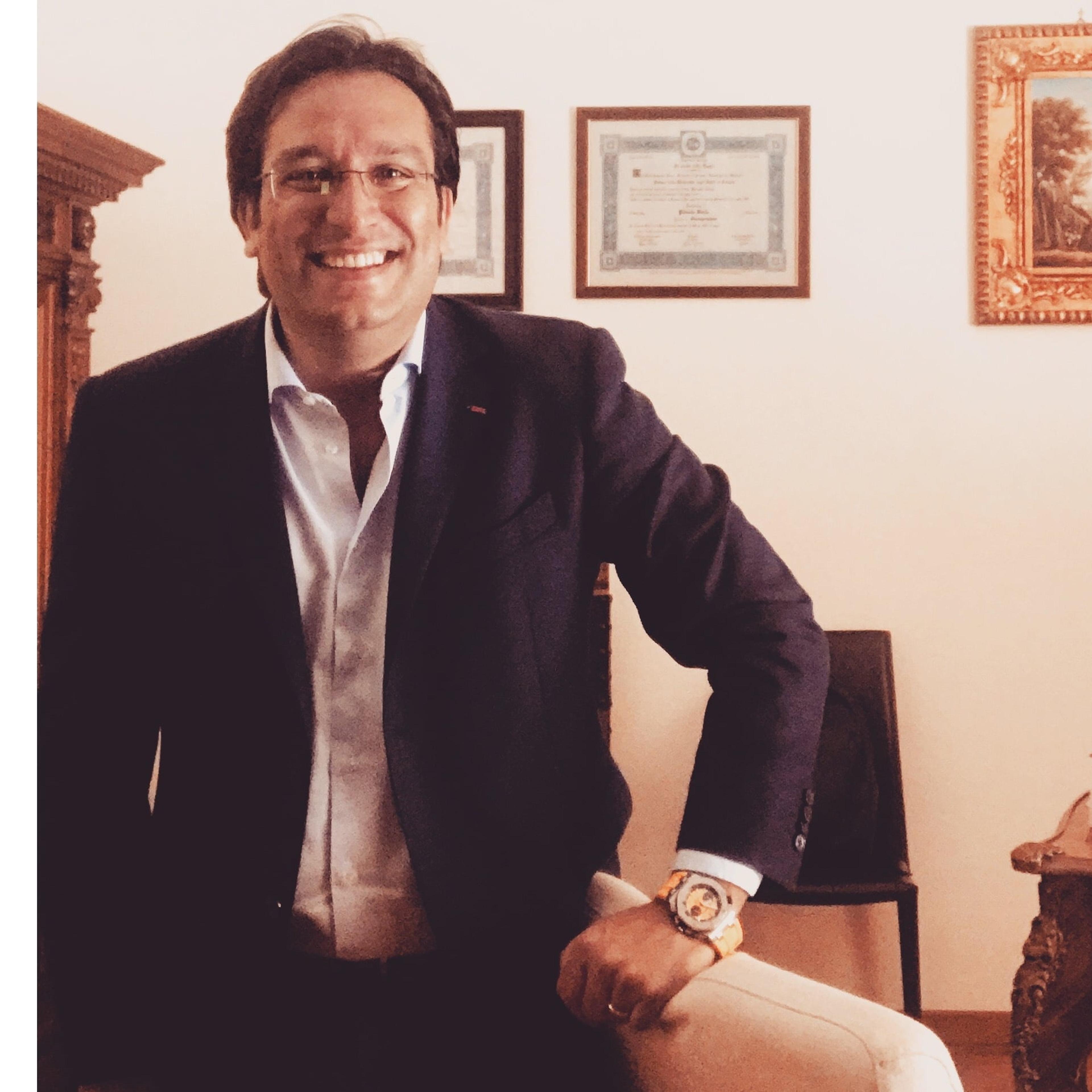 Avvocato e consulente aziendale