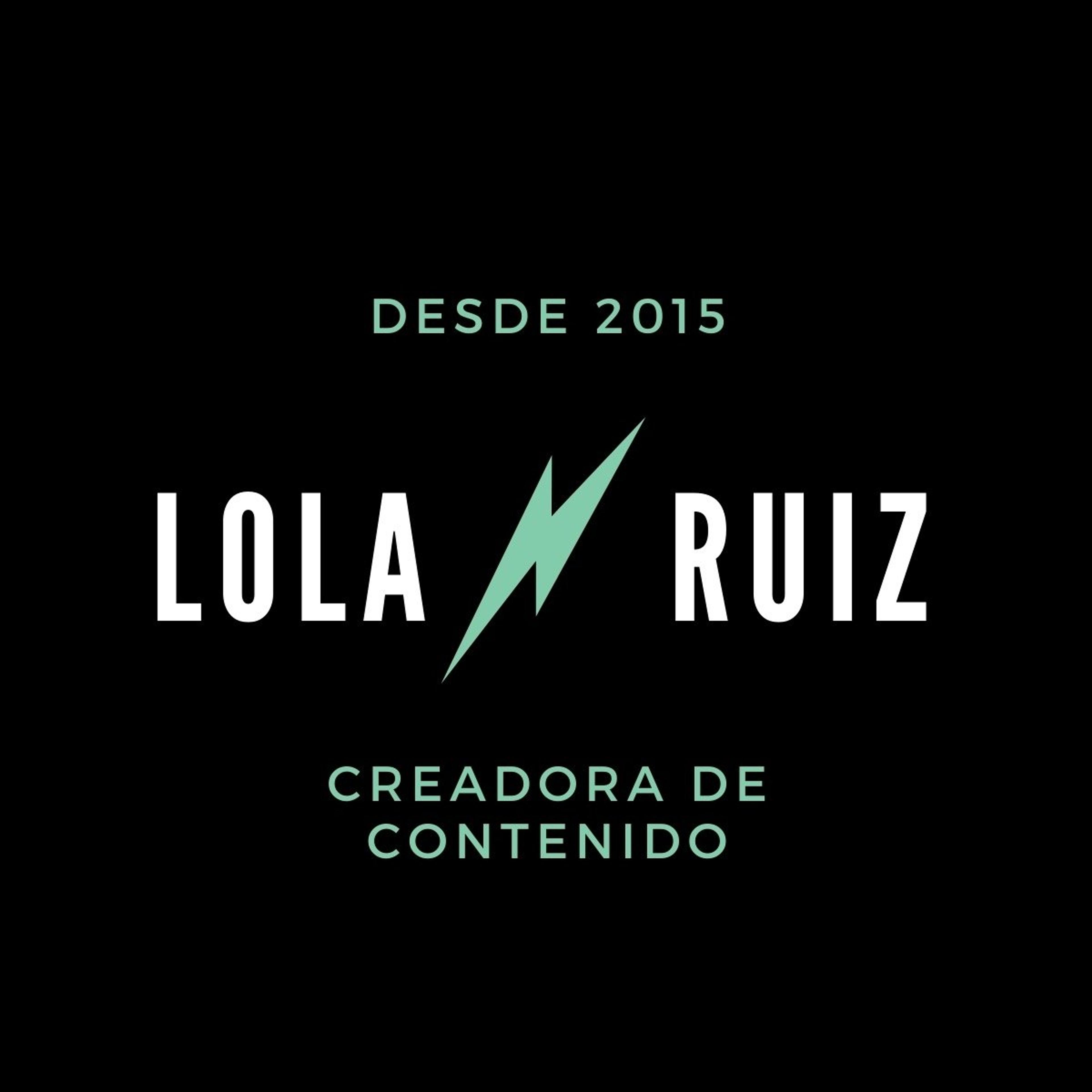LOLA RUIZ
