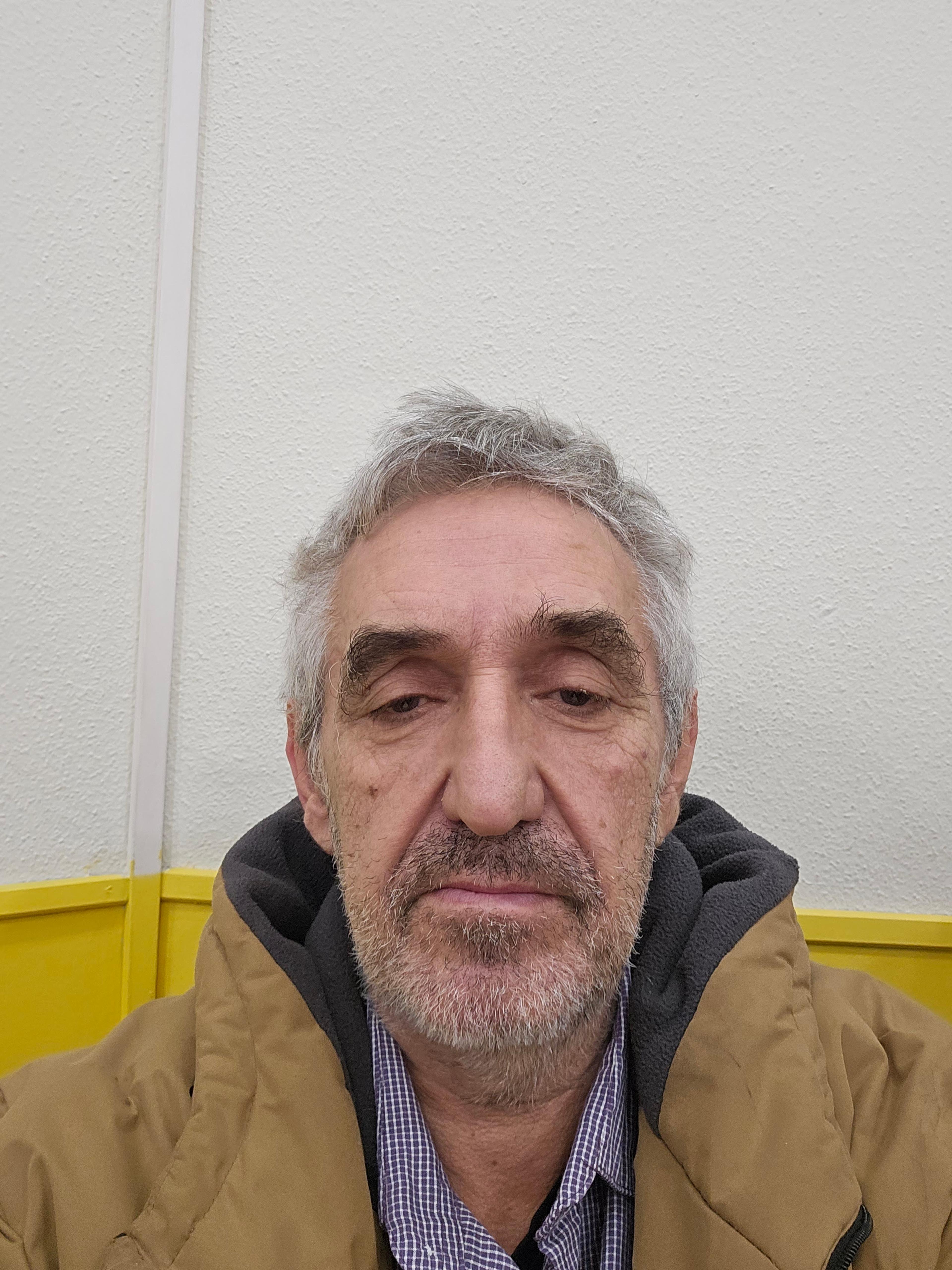 Francisco Villanueva Martínez