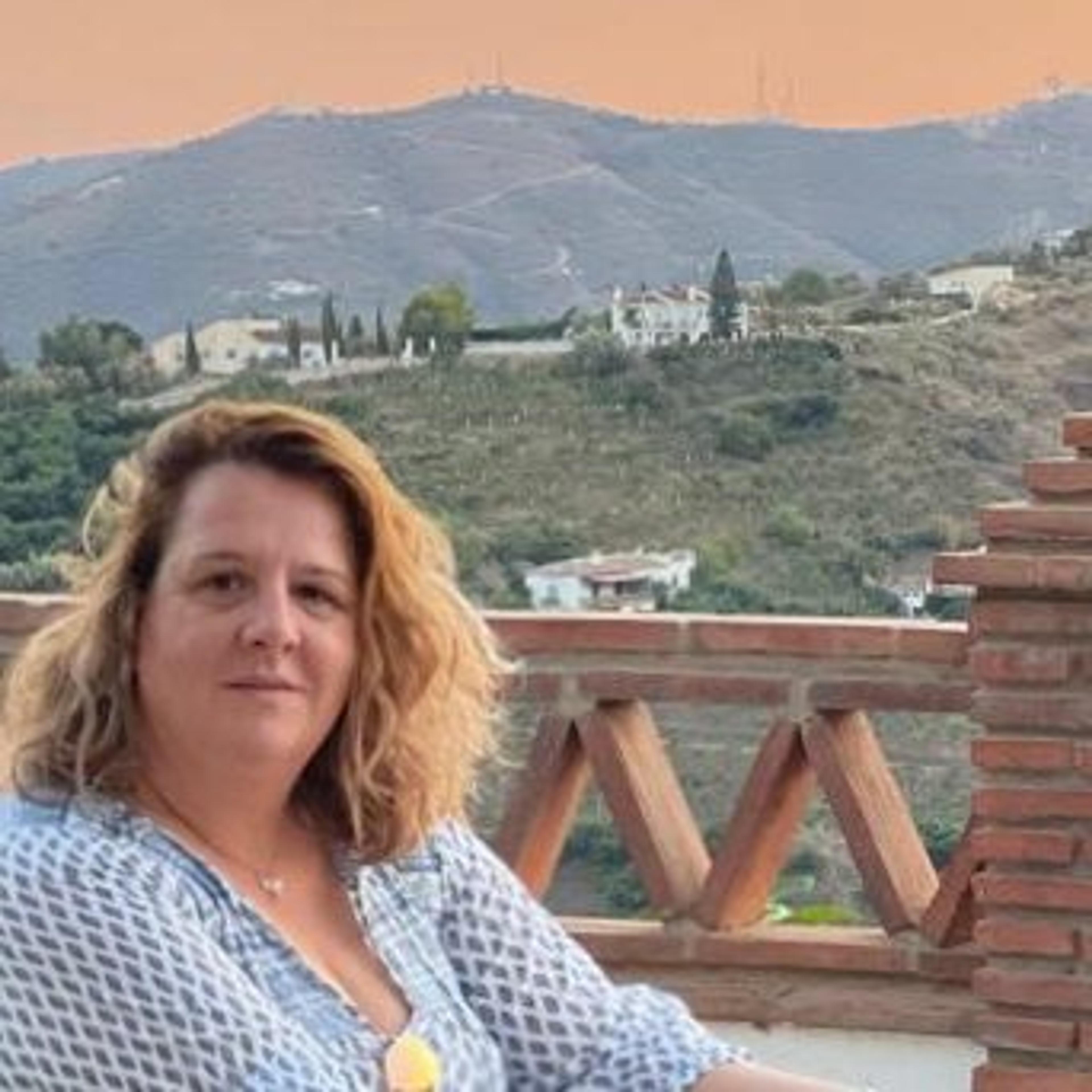 Rosa Maria Casado Vegas