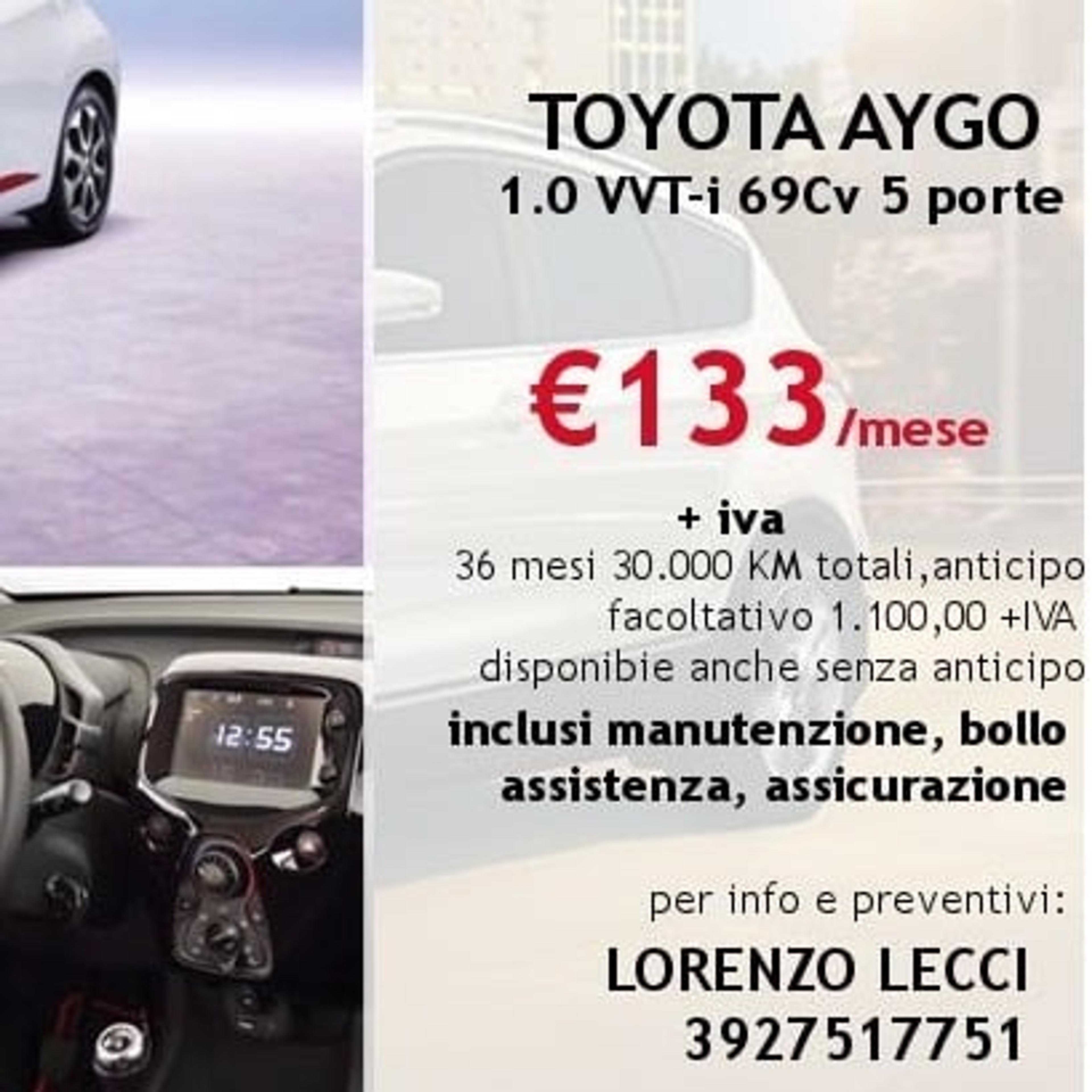ALD AUTOMOTIVE NOLEGGIO A LUNGO TERMINE