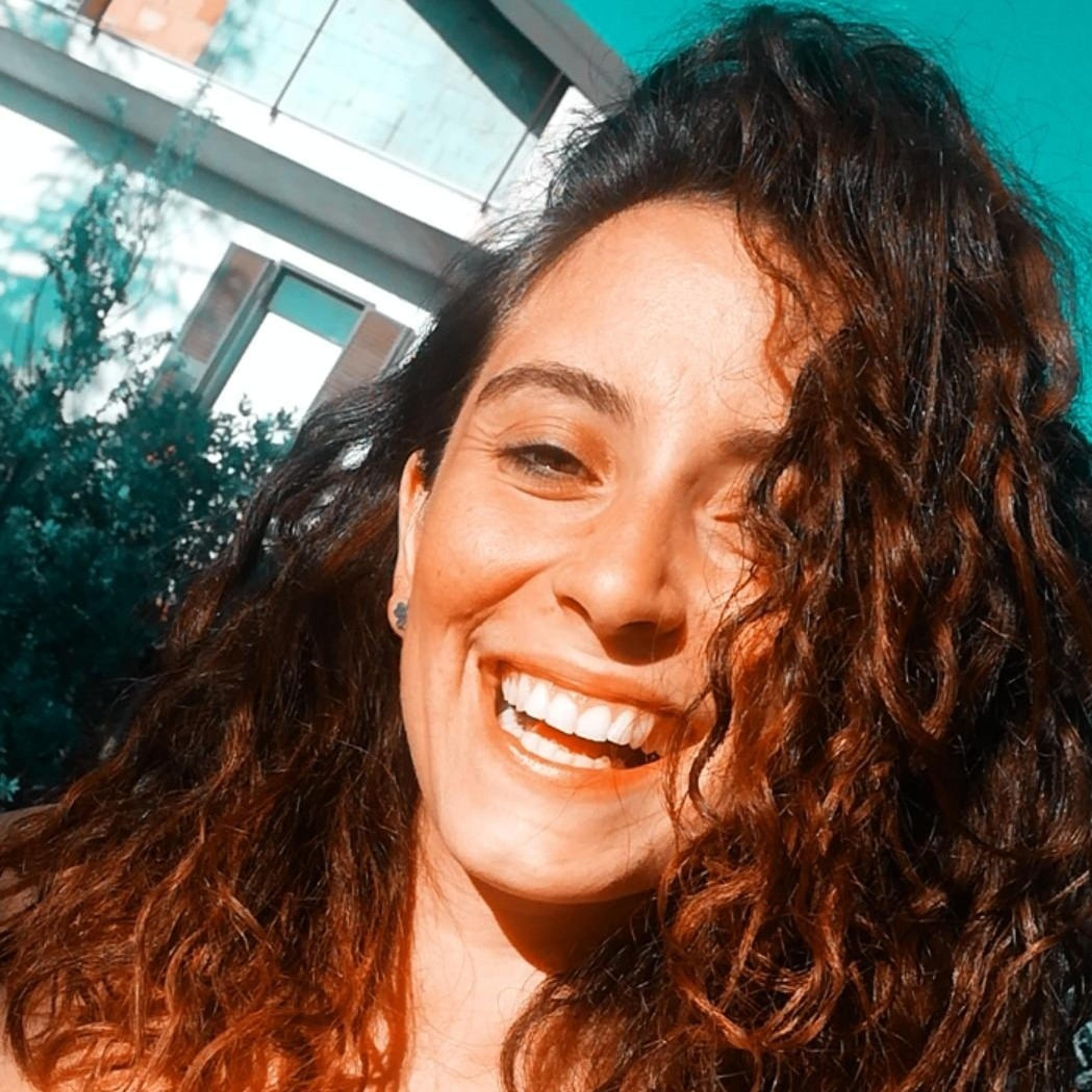 Chiara Caruso