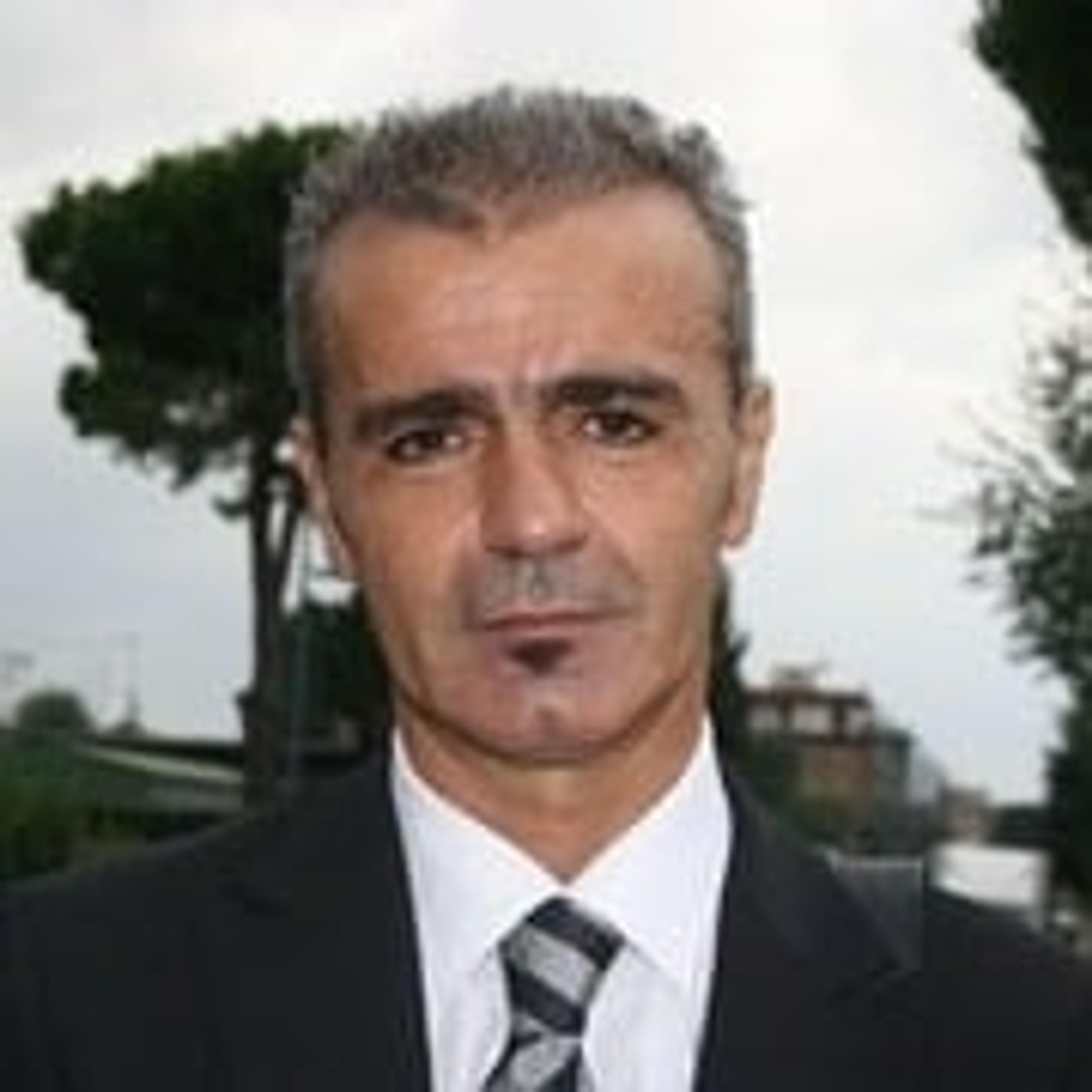 Giovanni Morelli