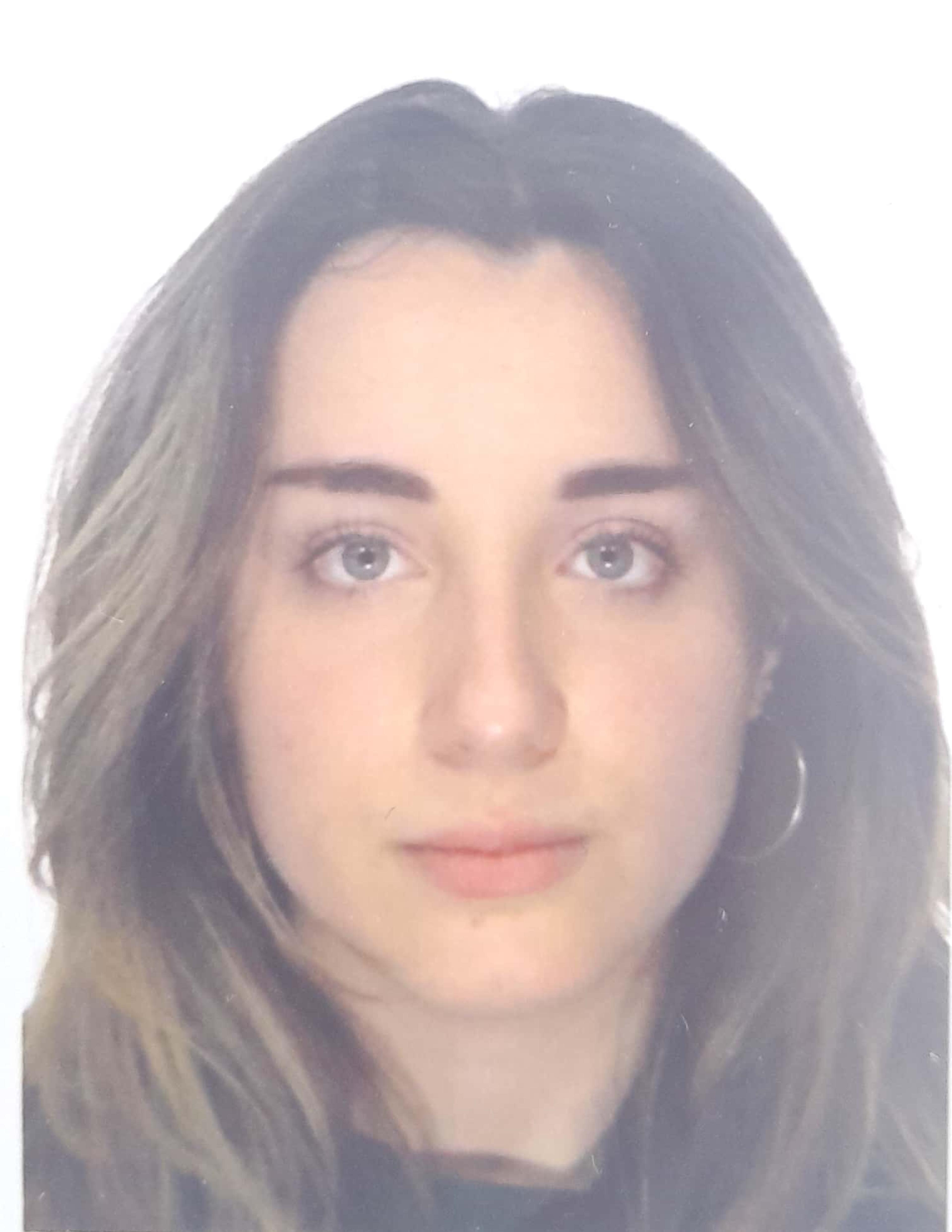 Claudia Cozzolino