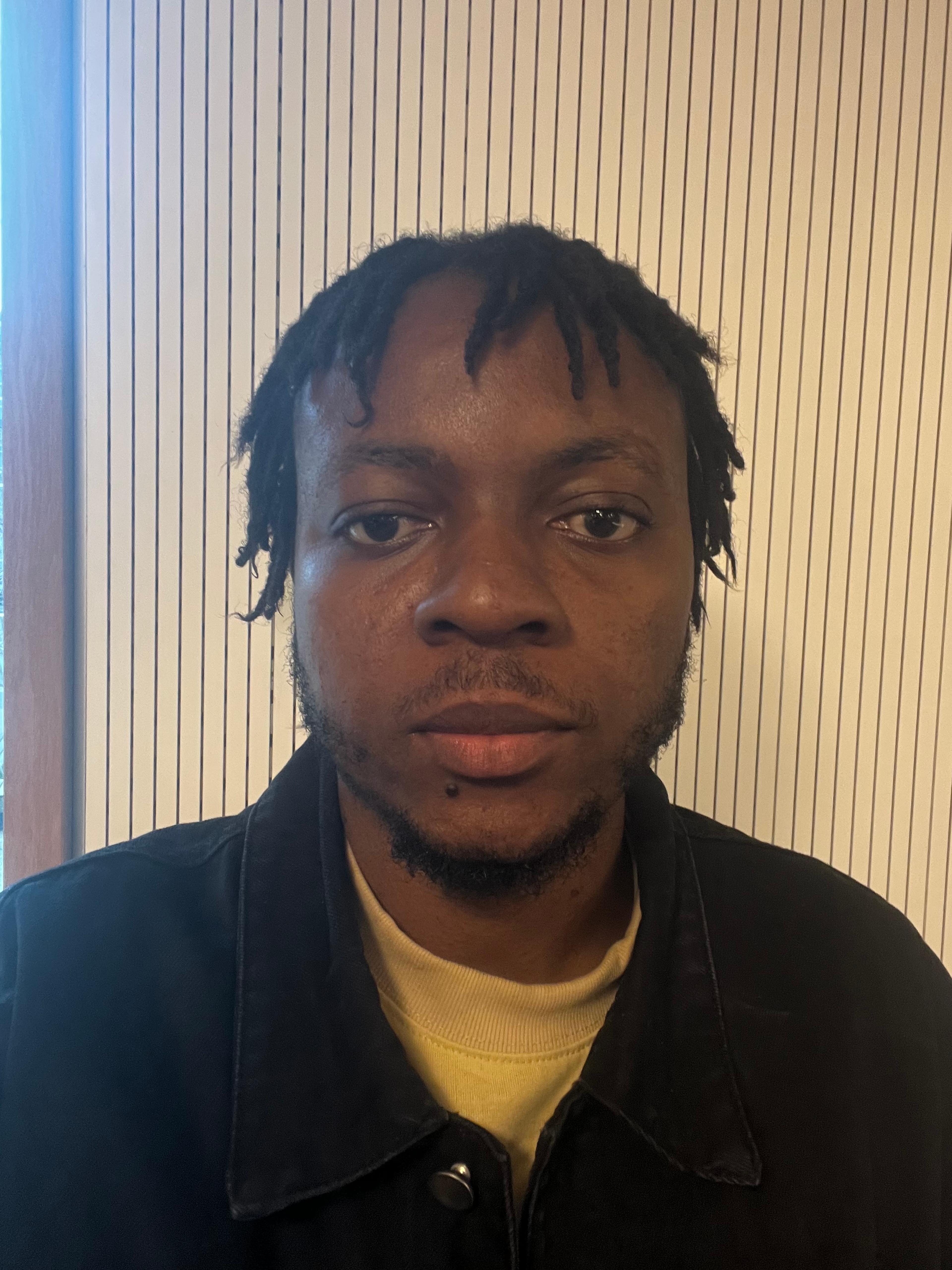 Josiah Edun