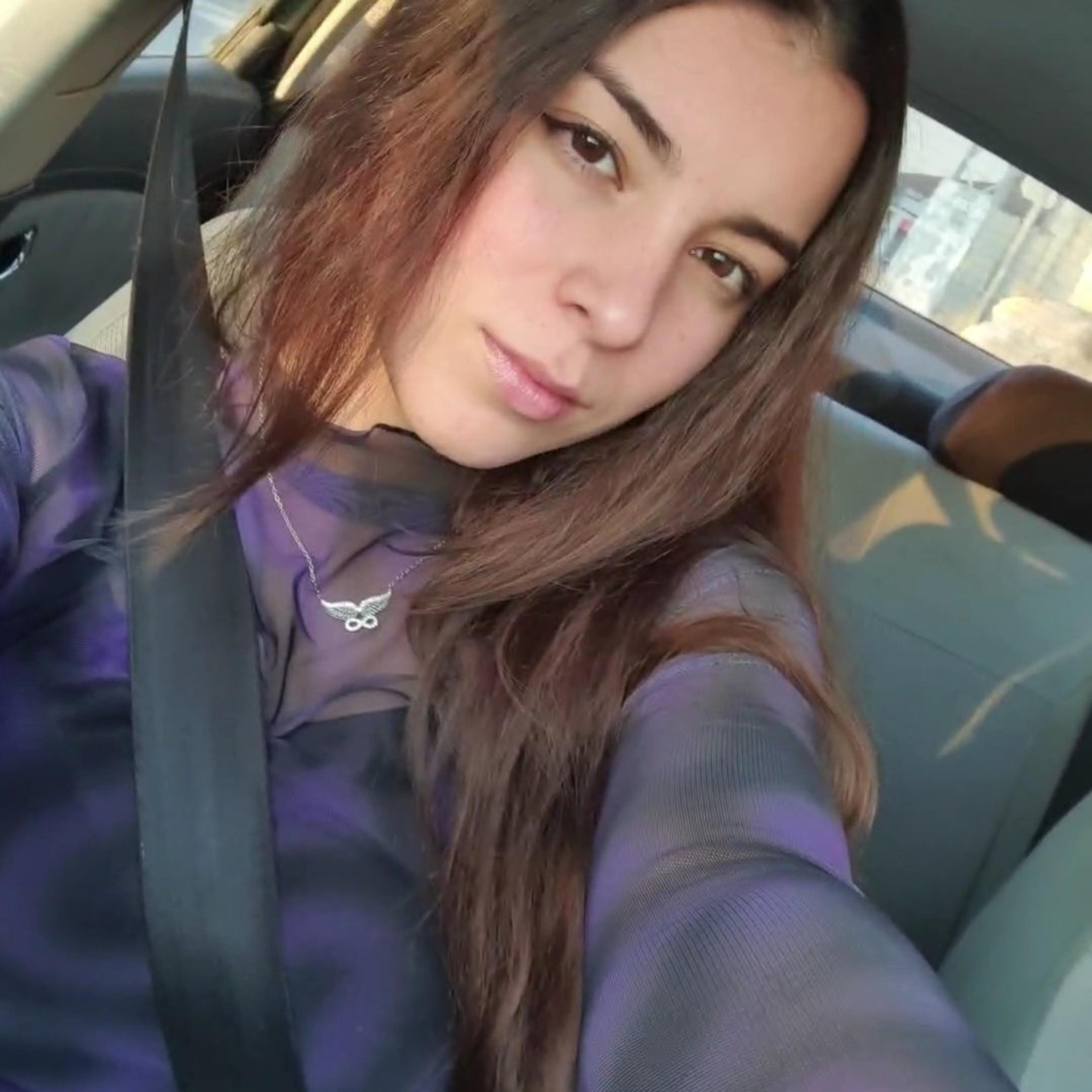 Noemi Calderero Pacheco