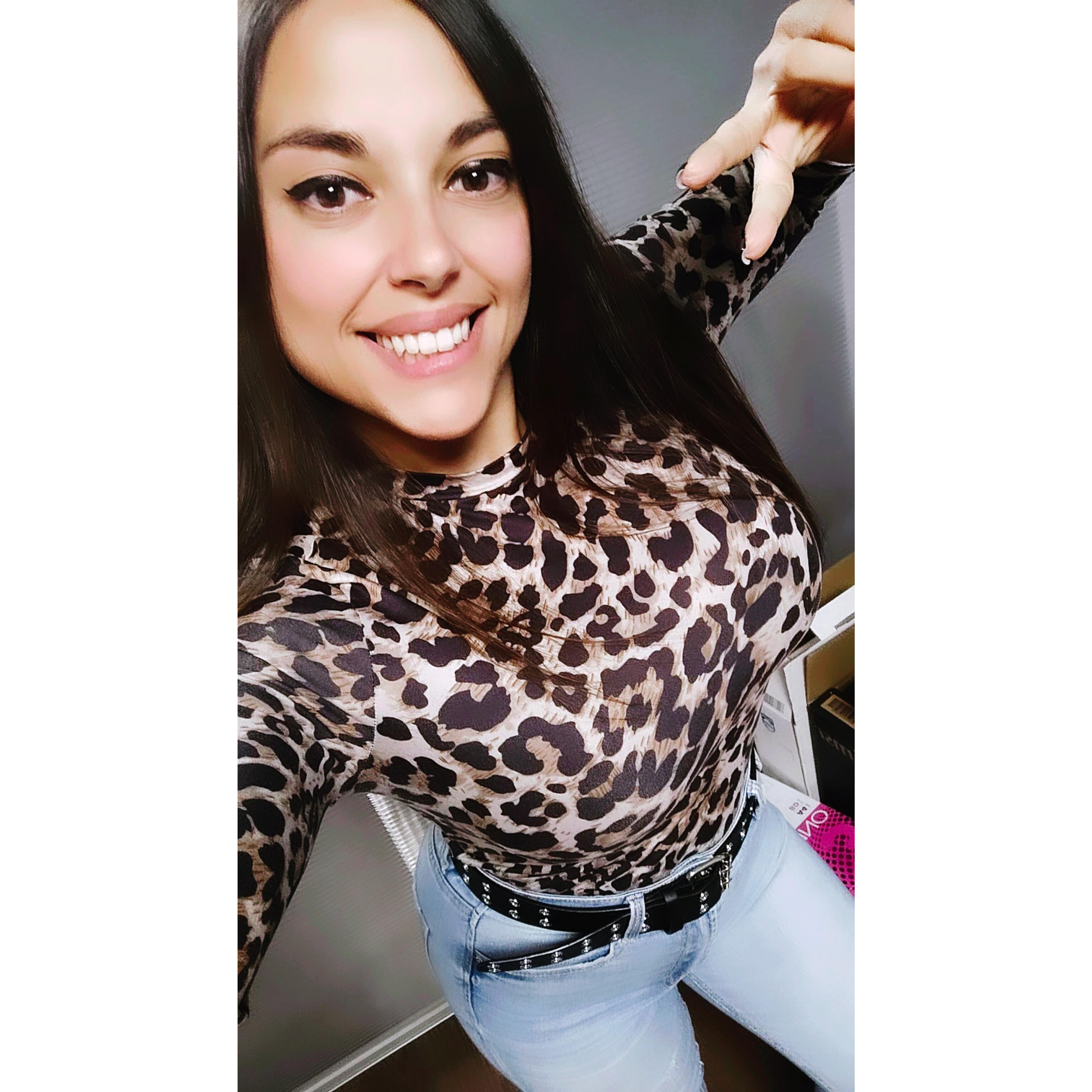 Sheila Alcedo