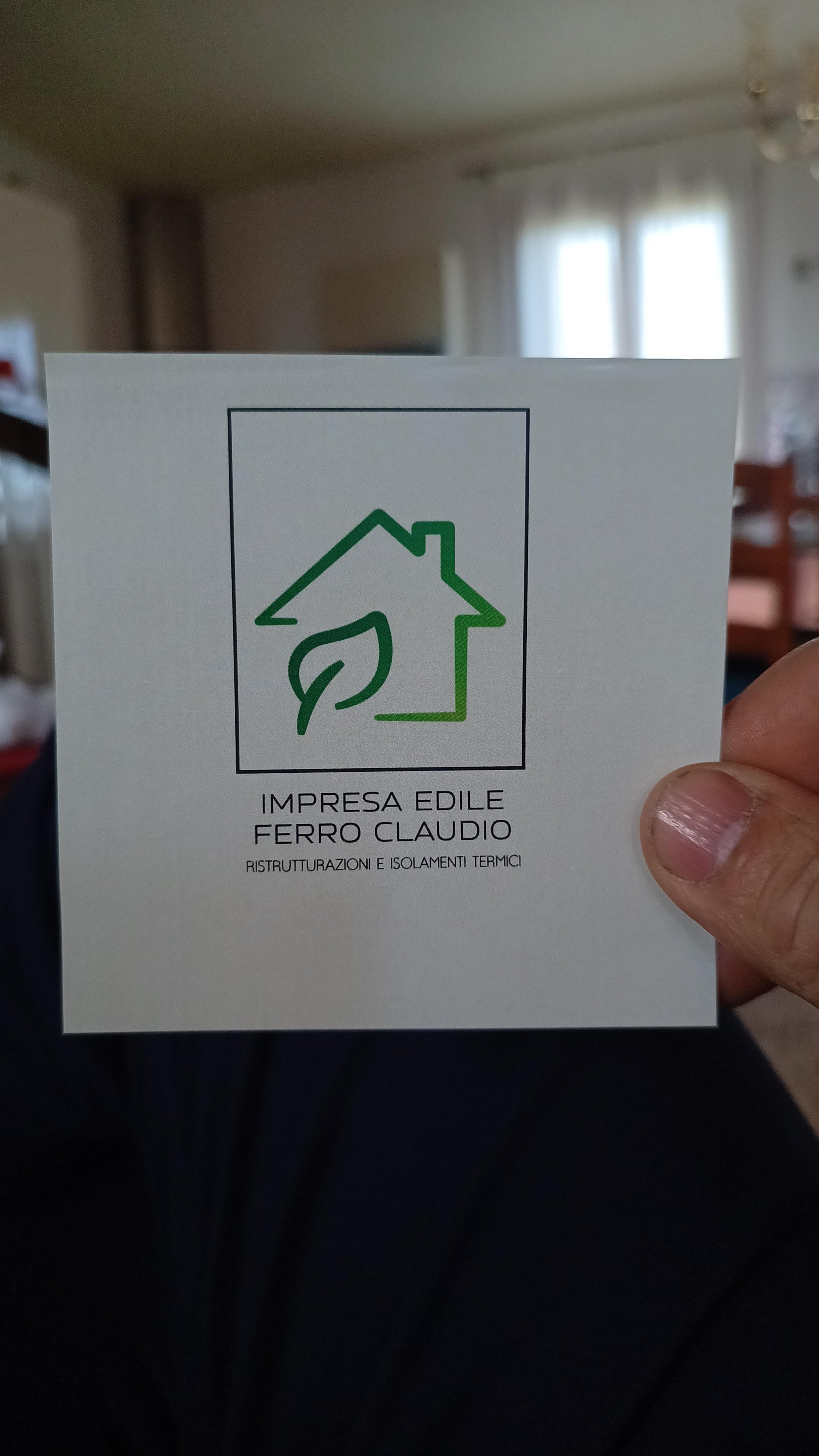 IMPRESA EDILE FERRO CLAUDIO