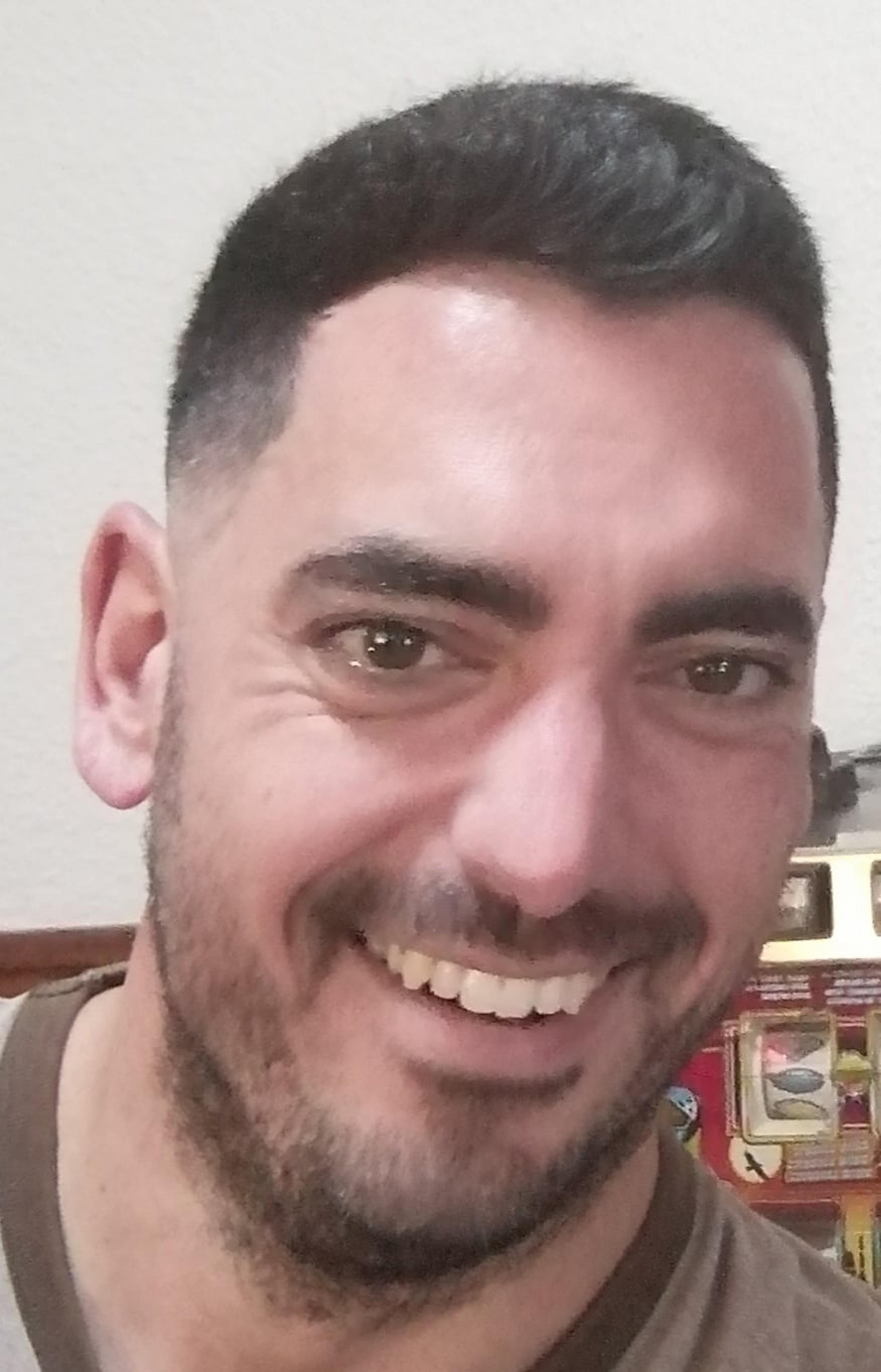 Alfonso Rodríguez Alcázar