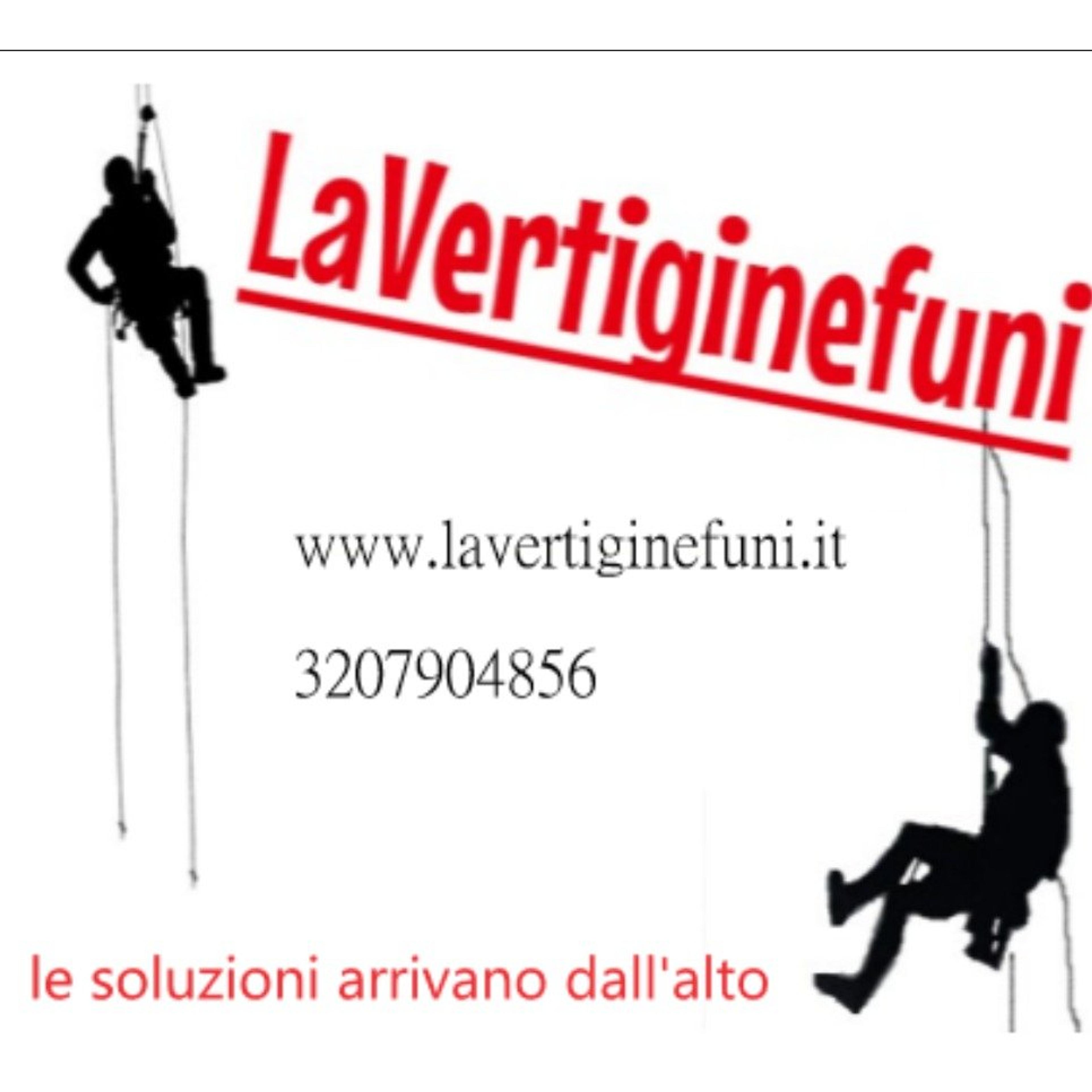 LaVertiginefuni