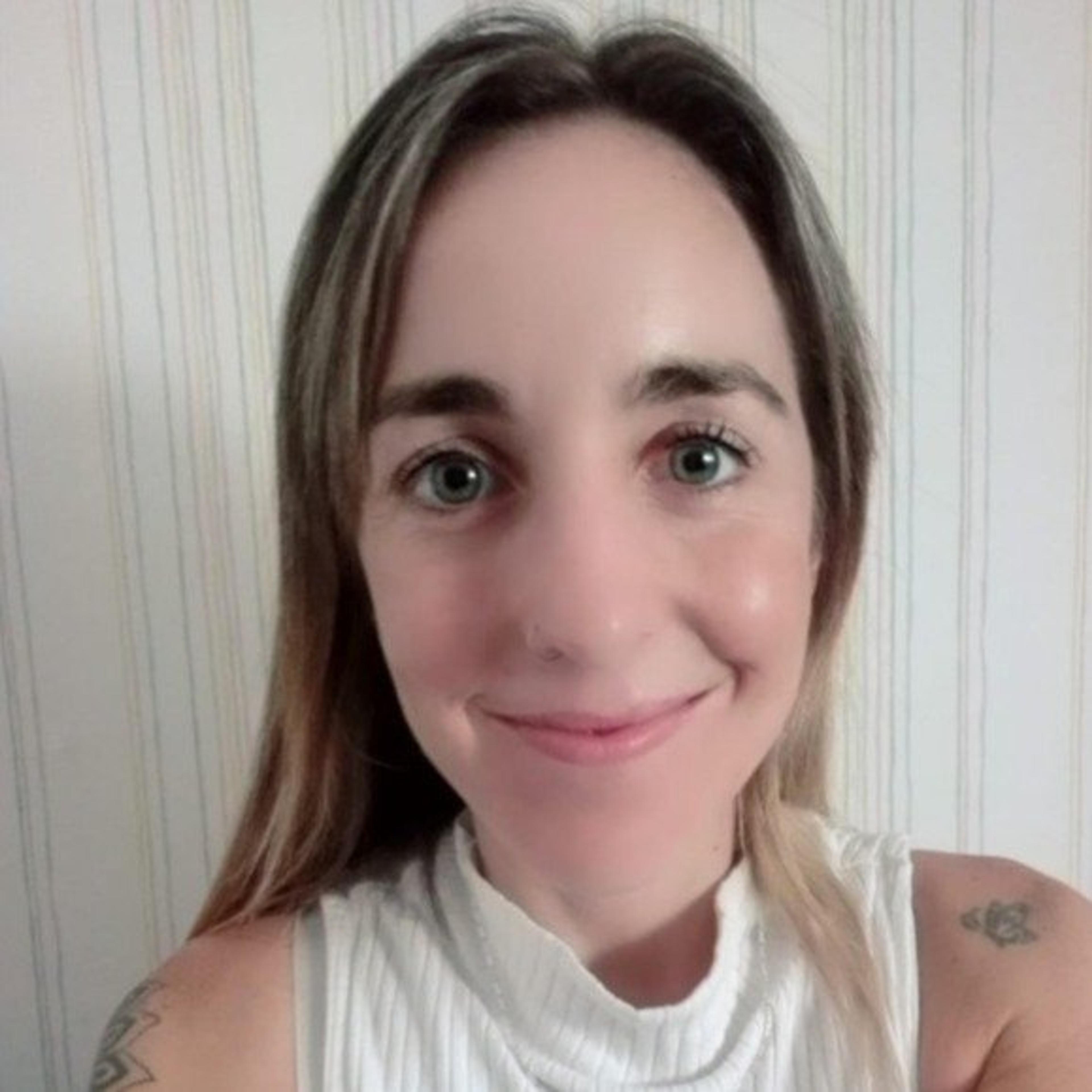Mariela Pardo