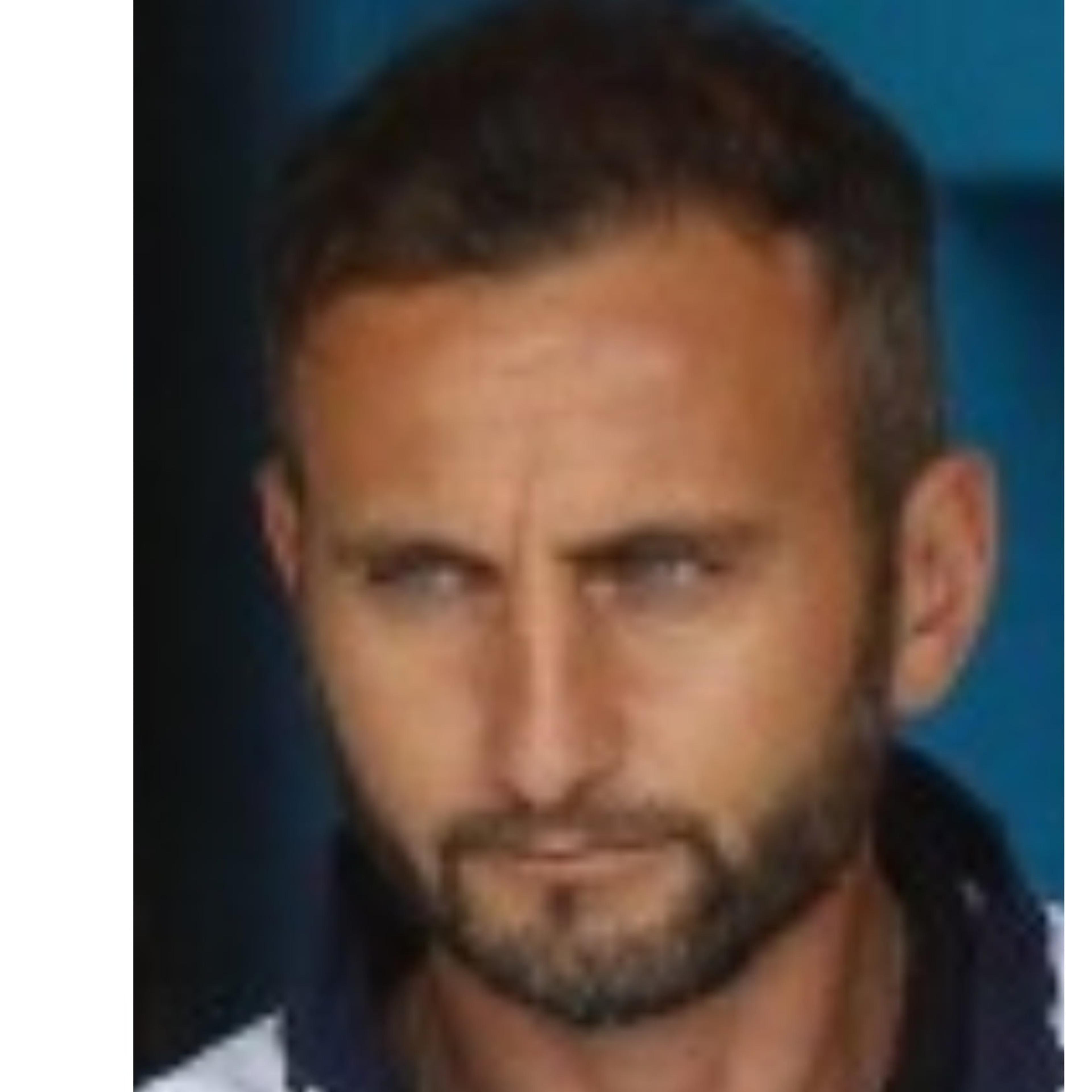 Luca Pierotti