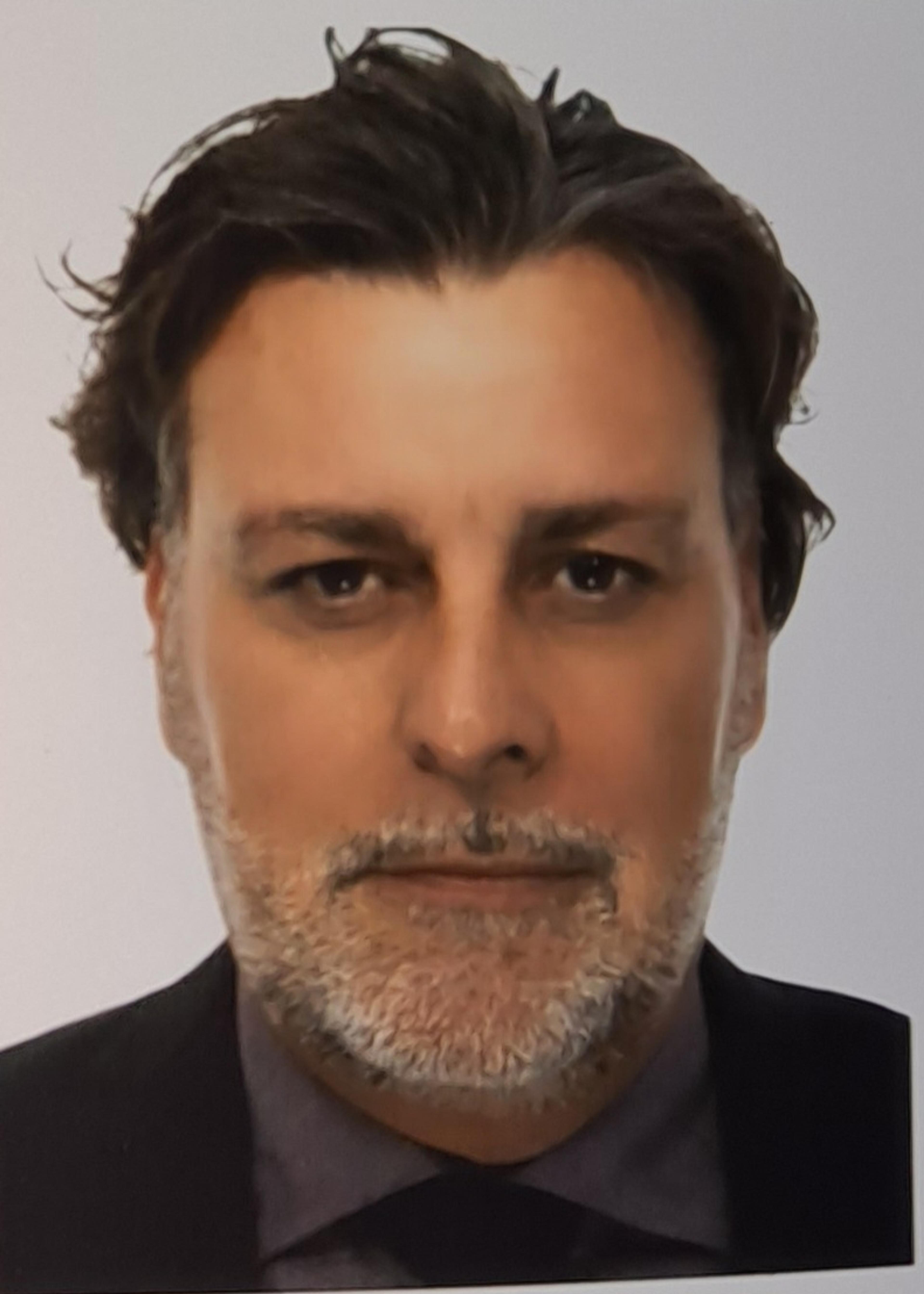 massimo Fabiano