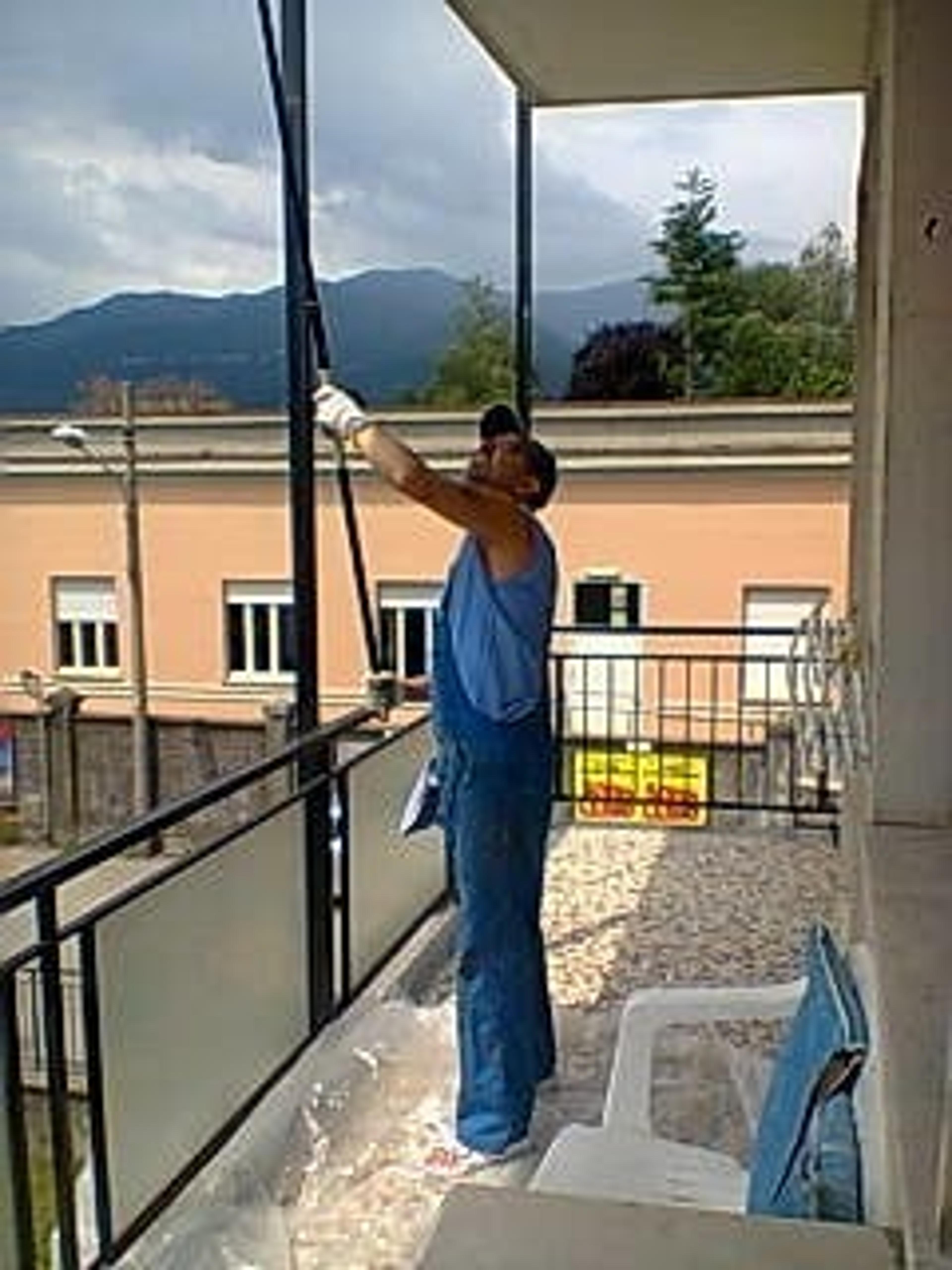 Giuseppe Blanda