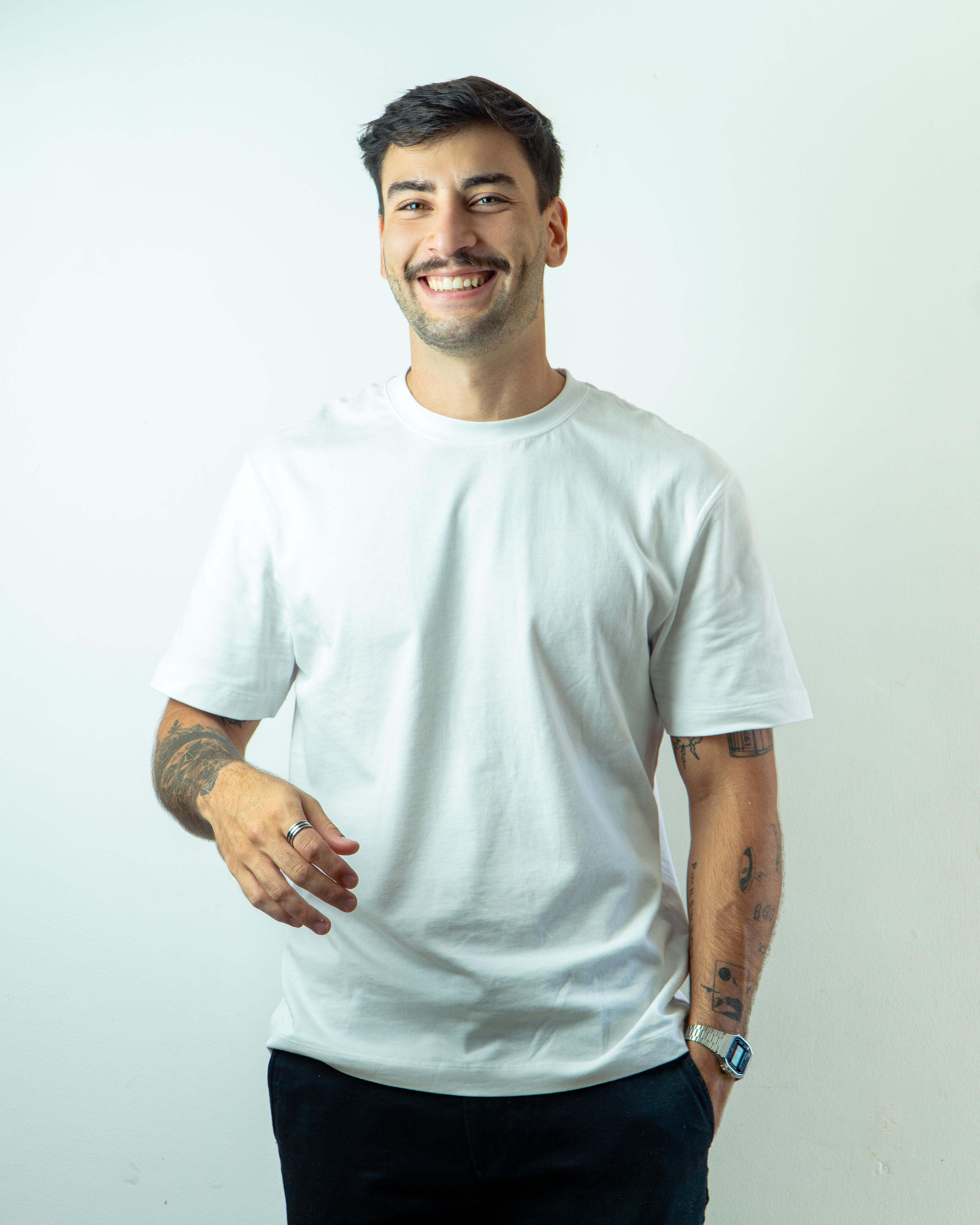 Nicolas Zagarra