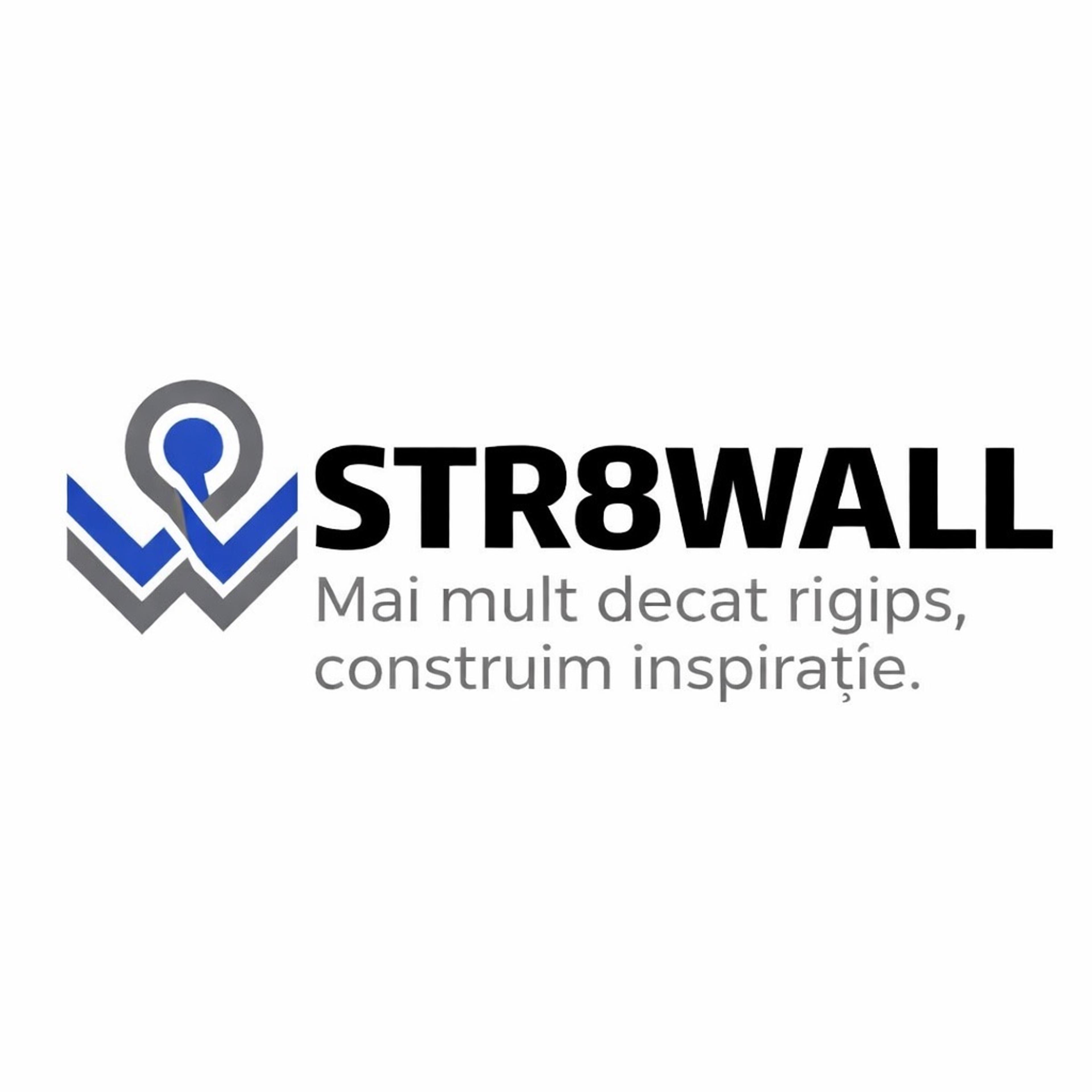 Str8wall SRL