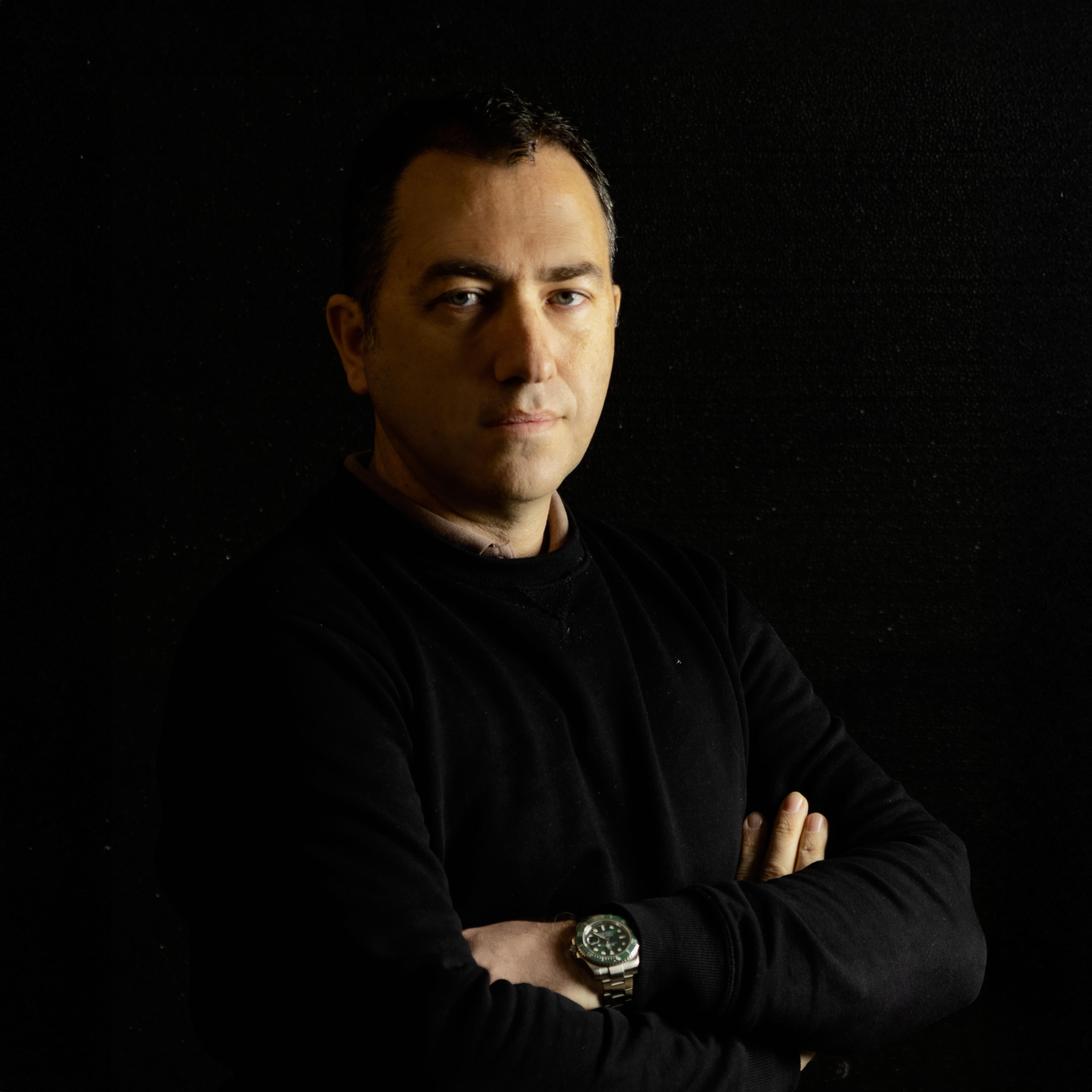 Simone Fassanelli