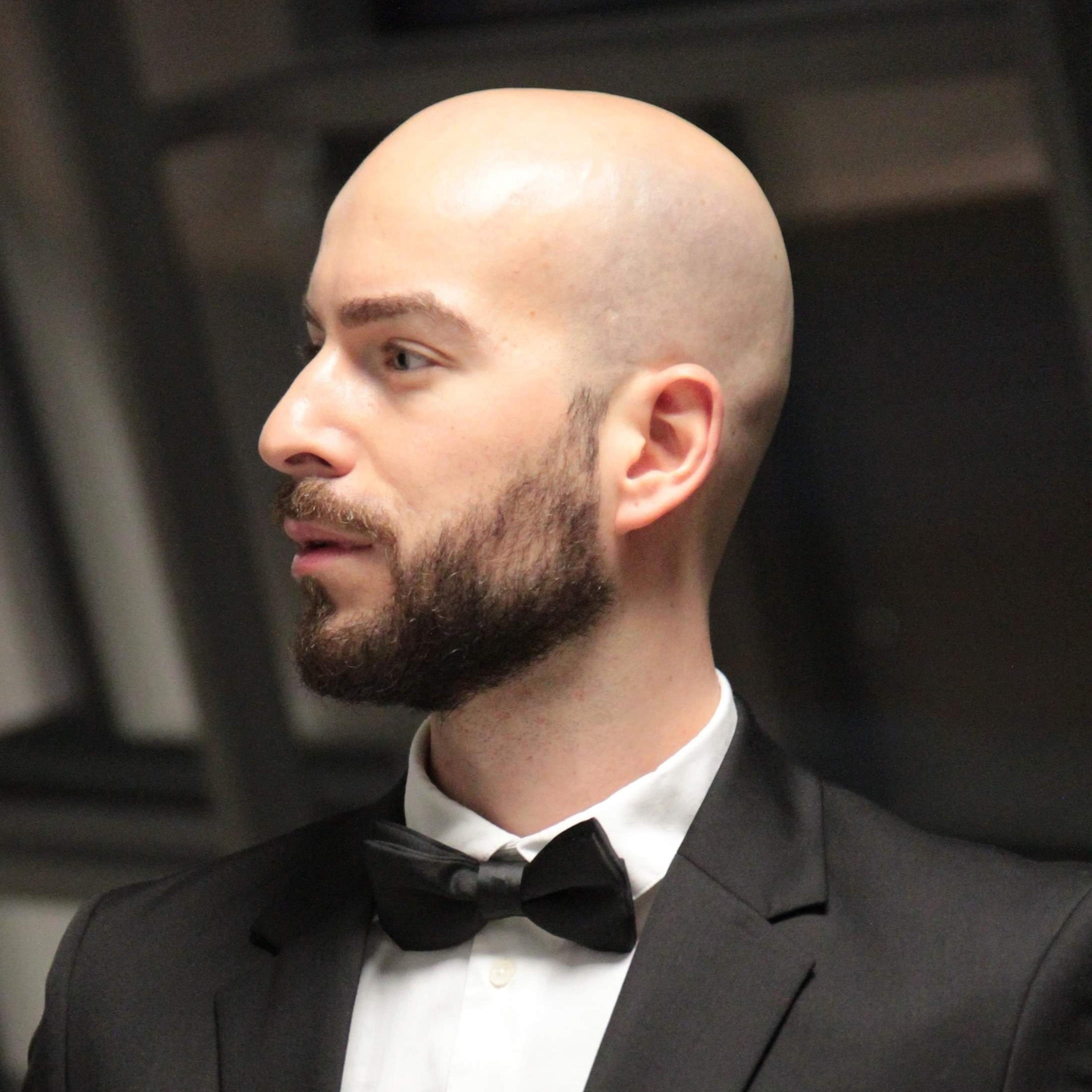 Miroslav Mehandzhiev