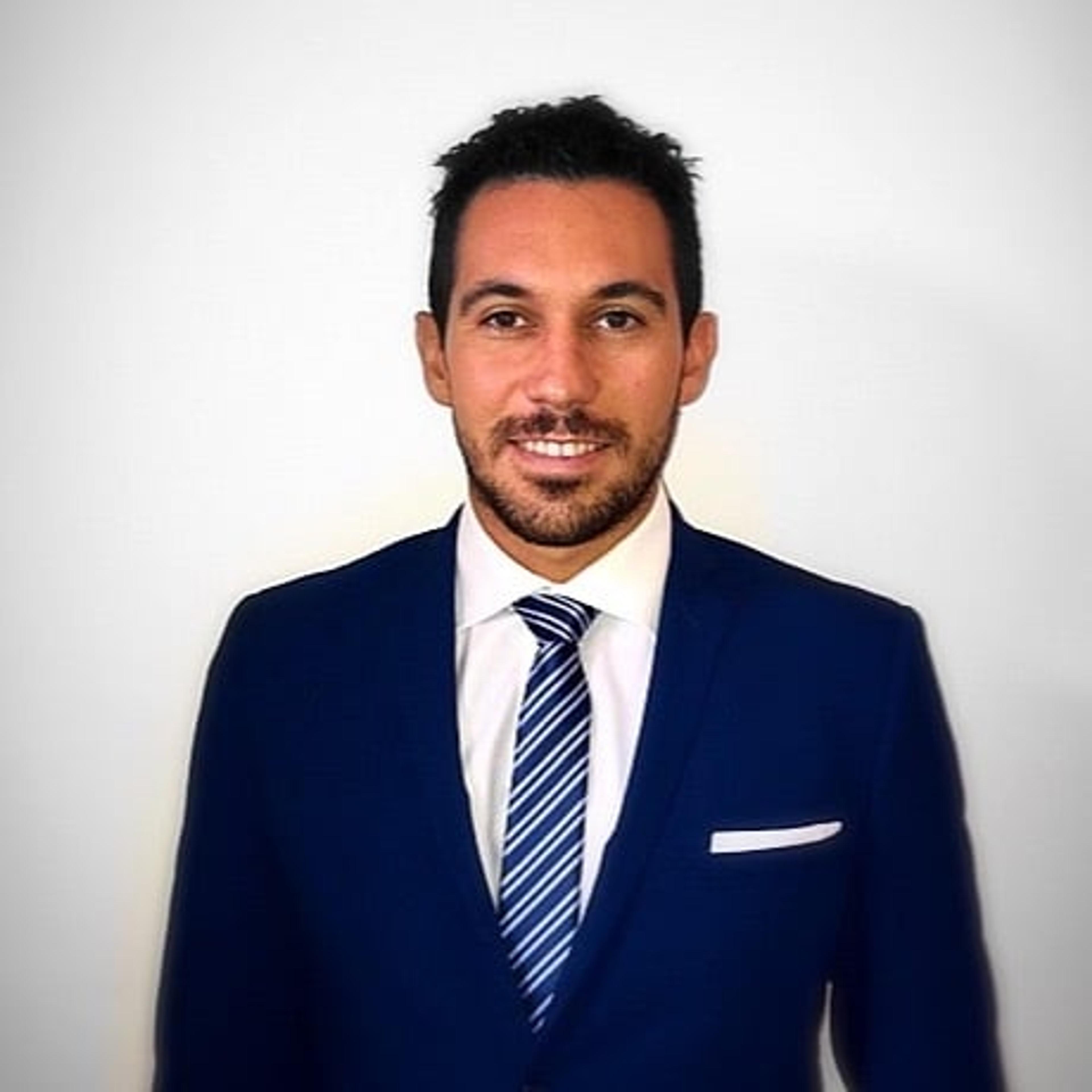 Daniele Martini