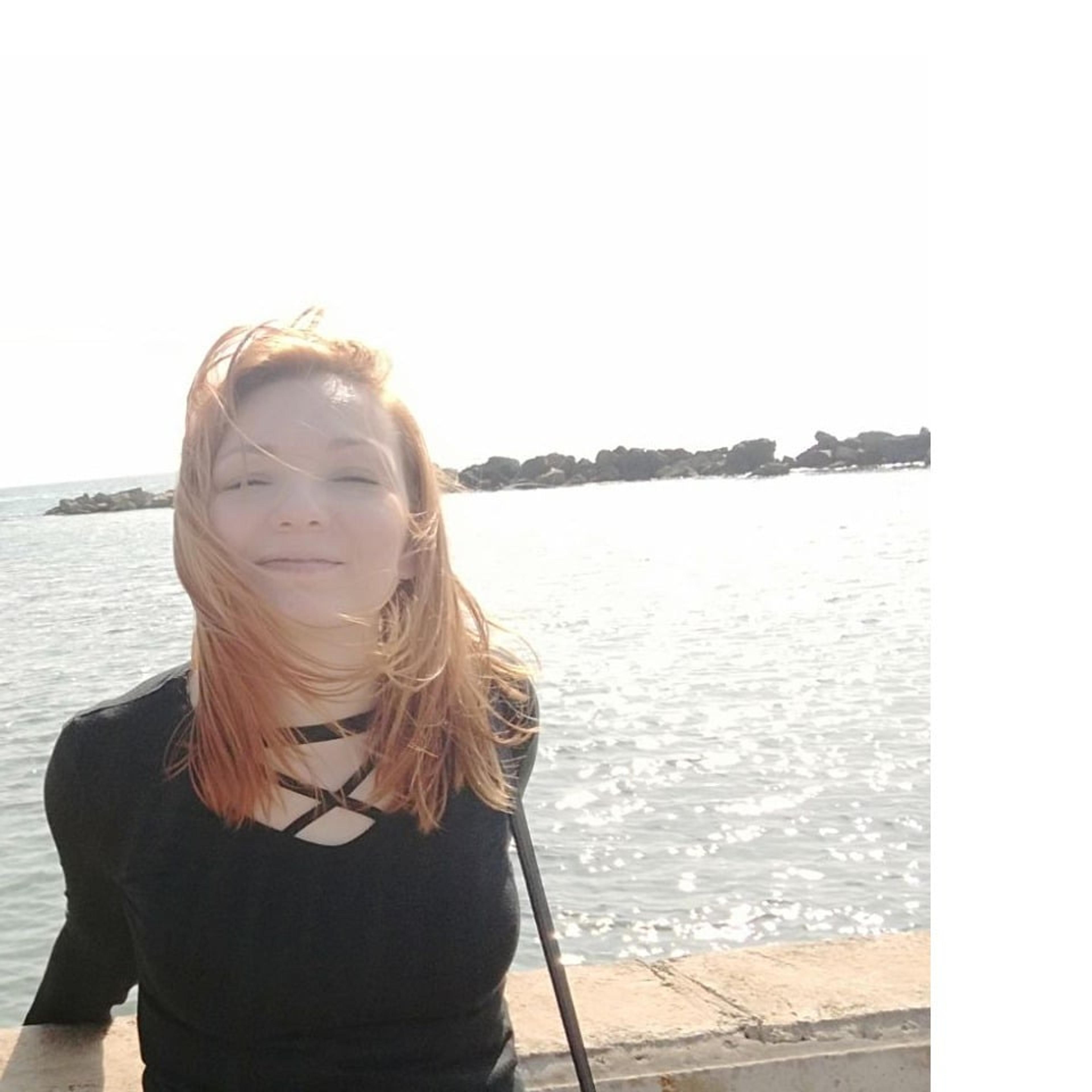 Maria Laura Ferri