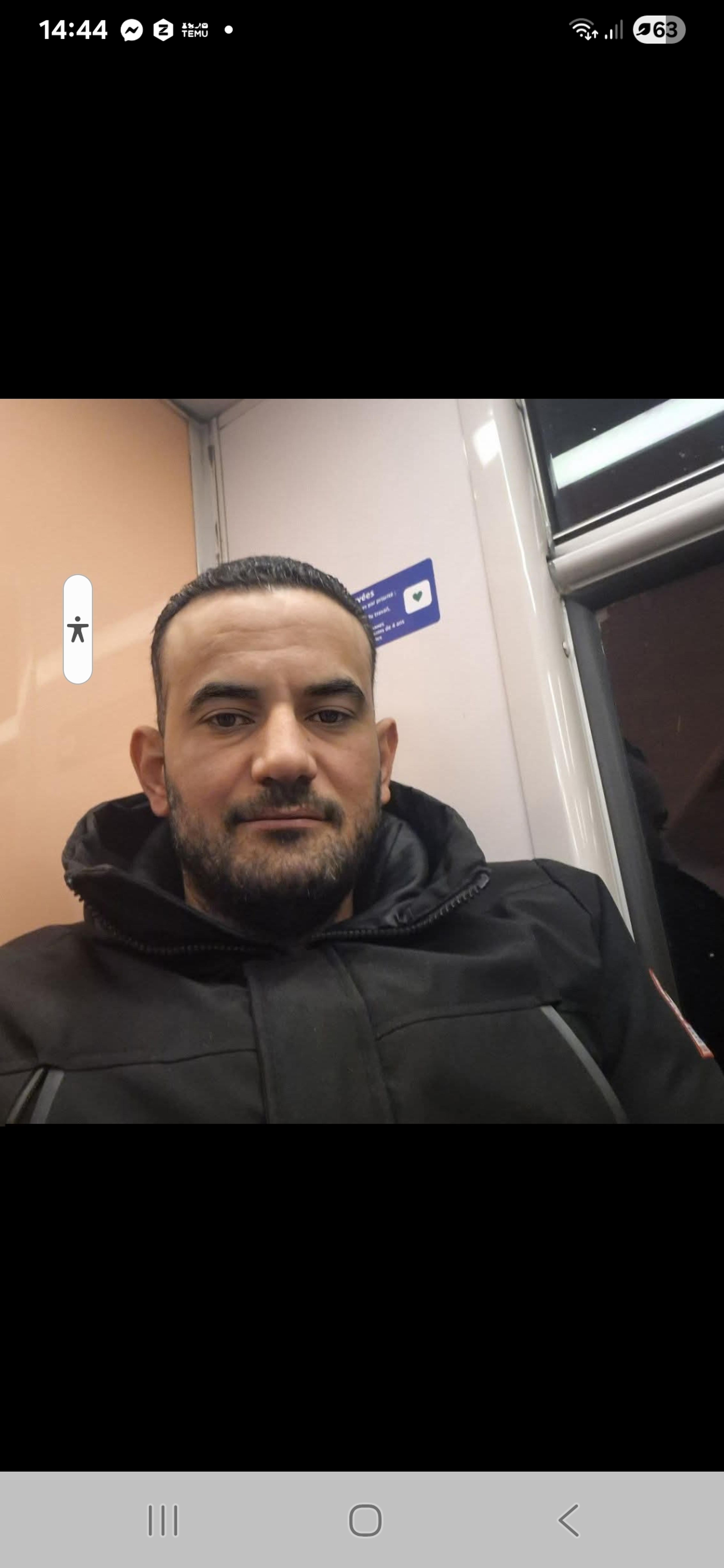 Mahmoud Ali Attia