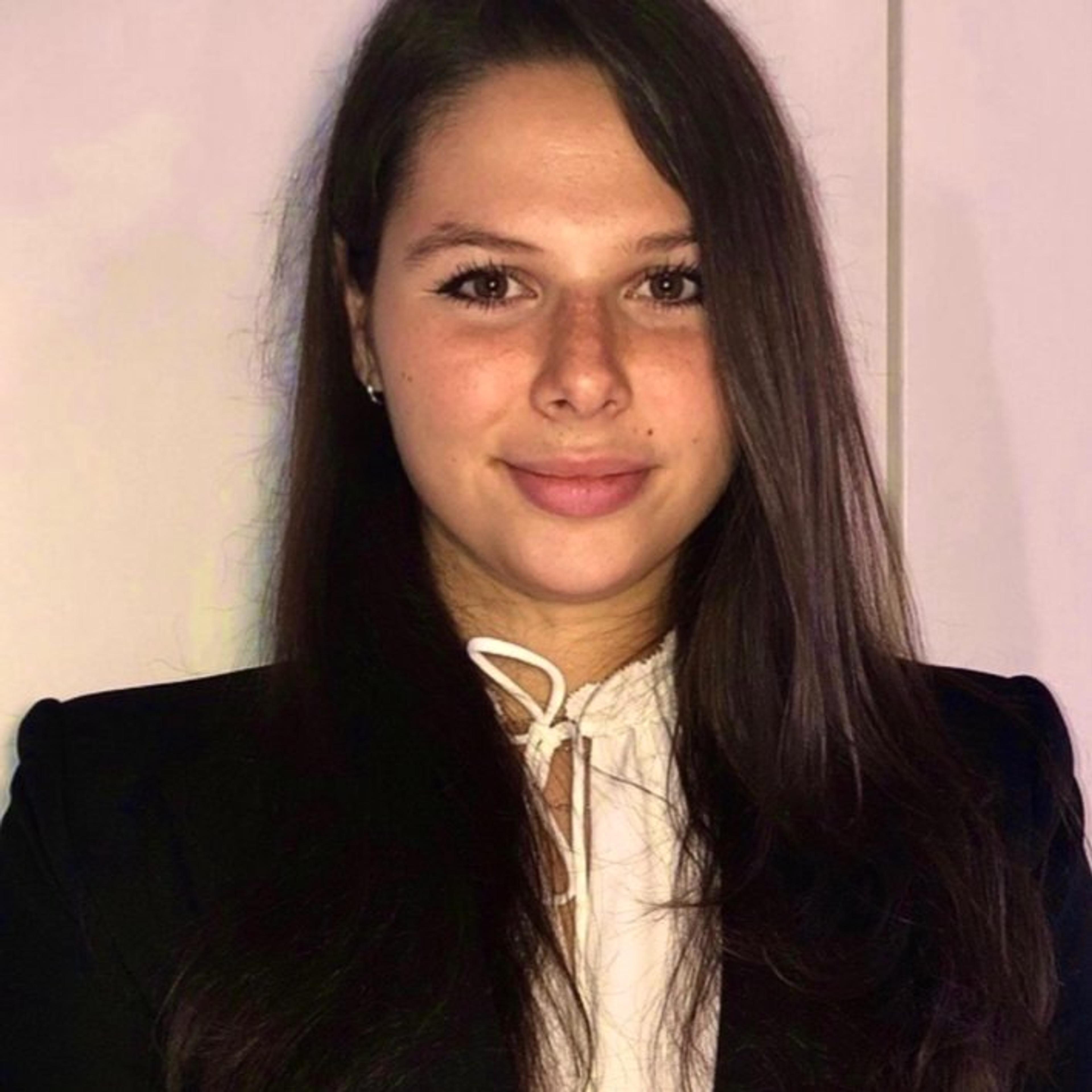 Barbara Monticelli