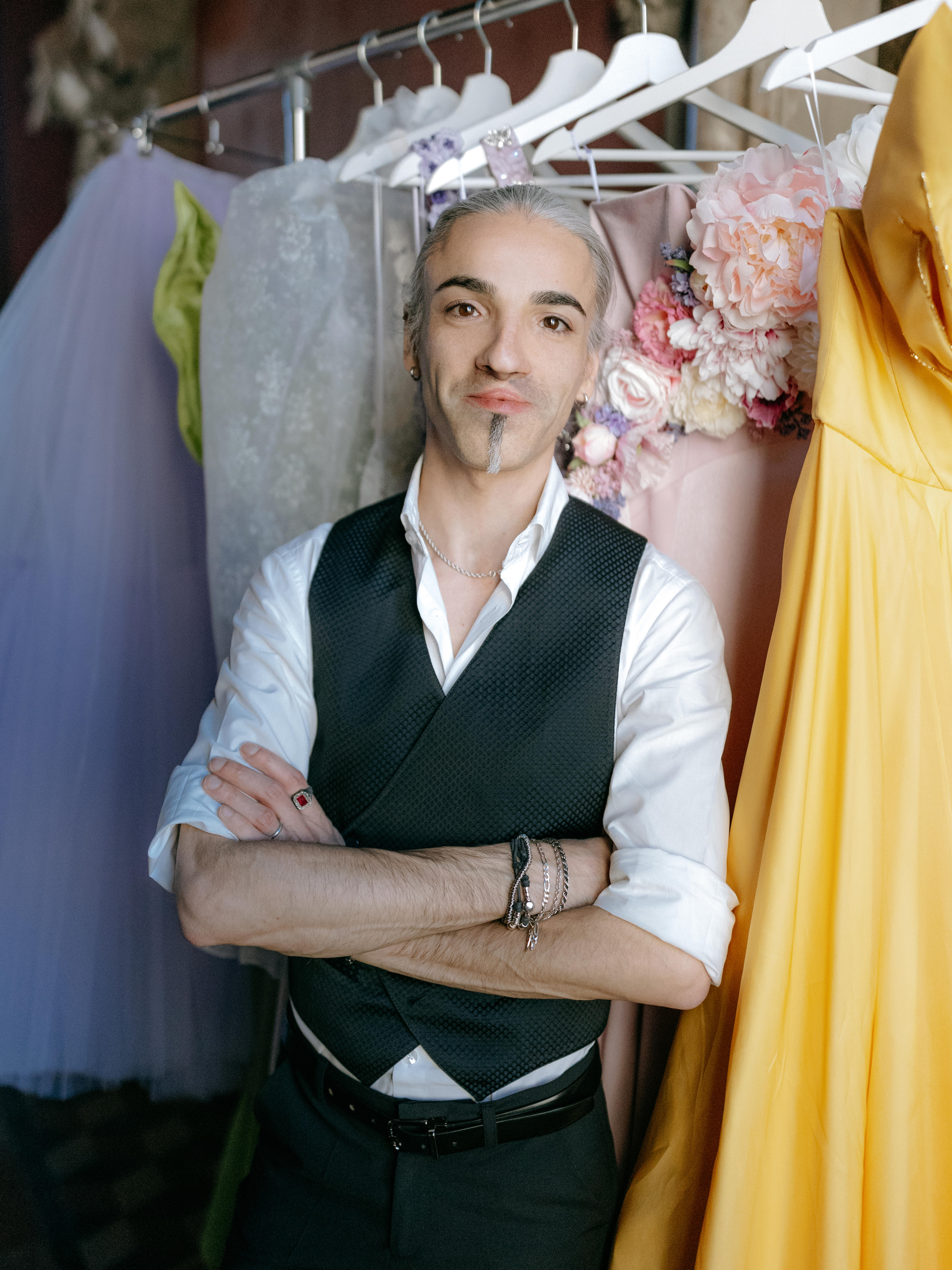 MARCO GABRIELLI ATELIER