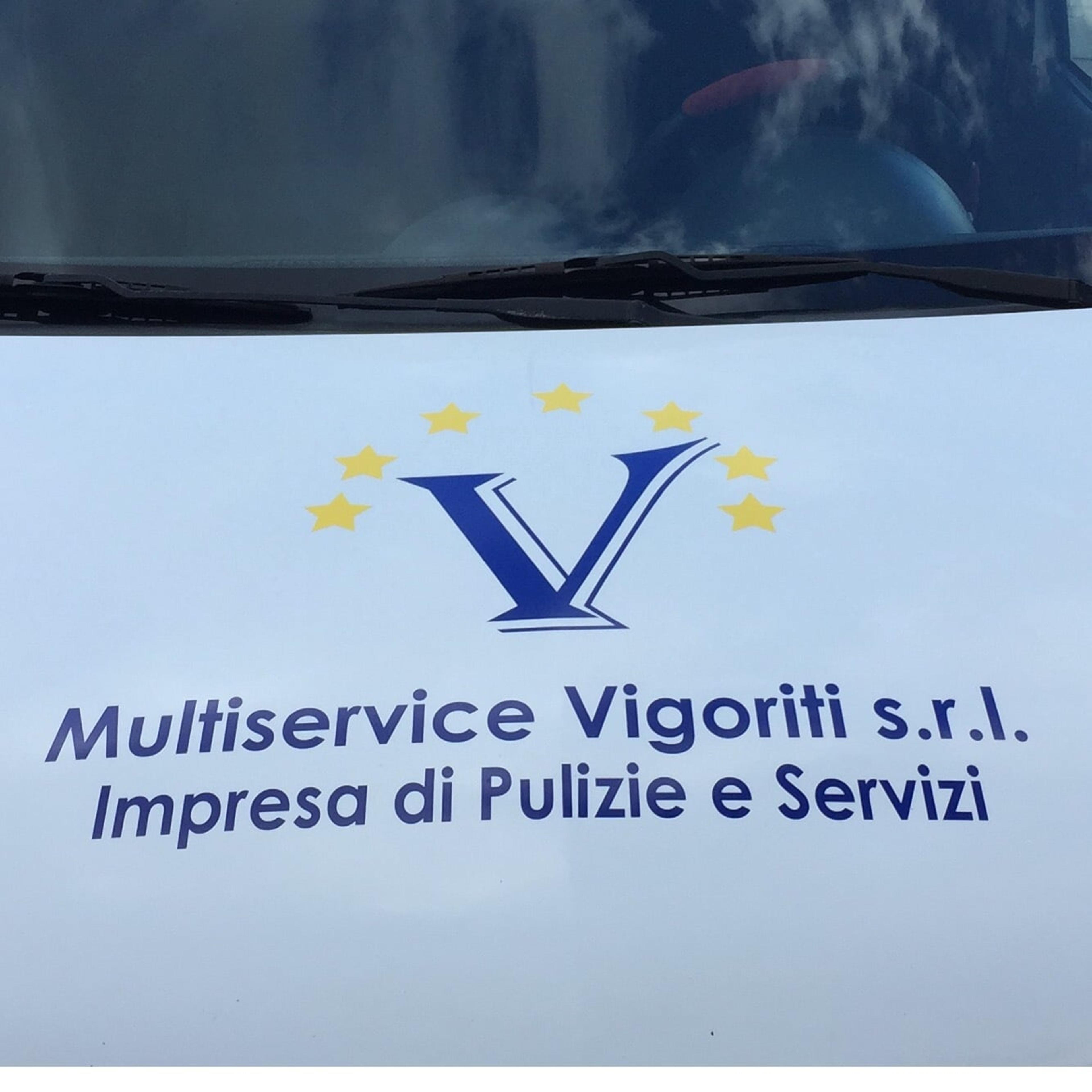 Multiservice vigoriti srl