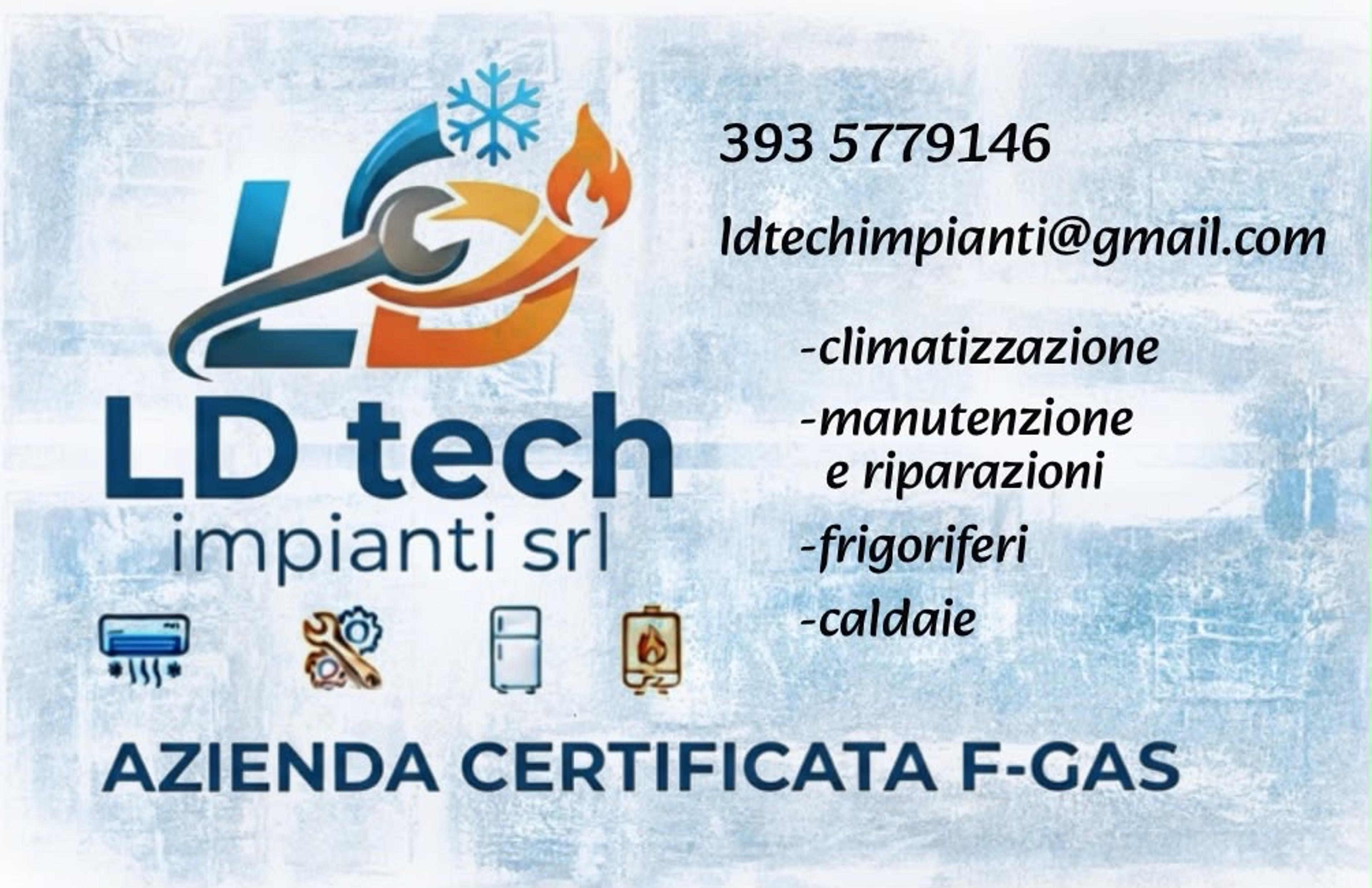 LD Tech Impianti