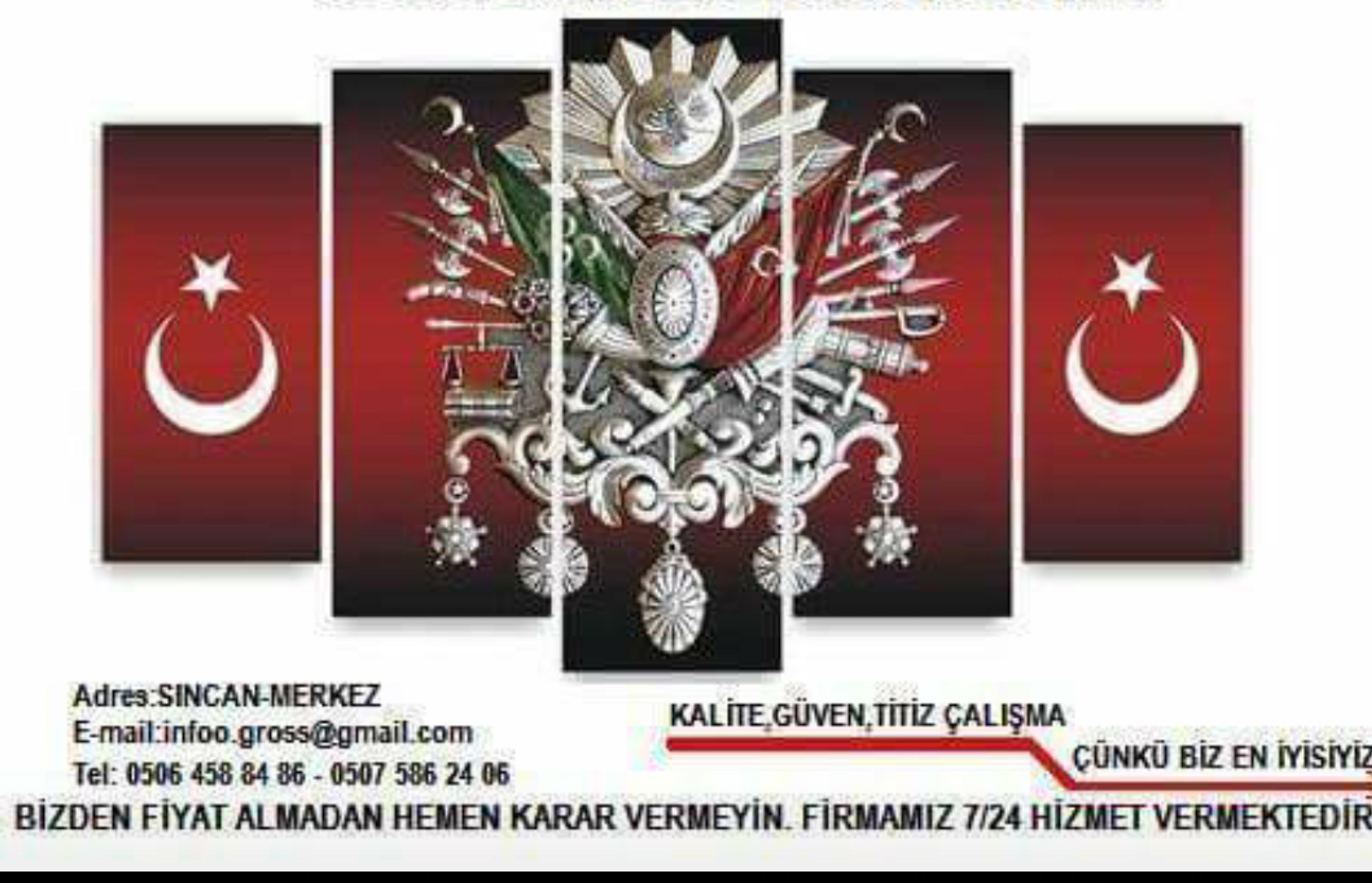 Osmanlı Temizlik Şirketi