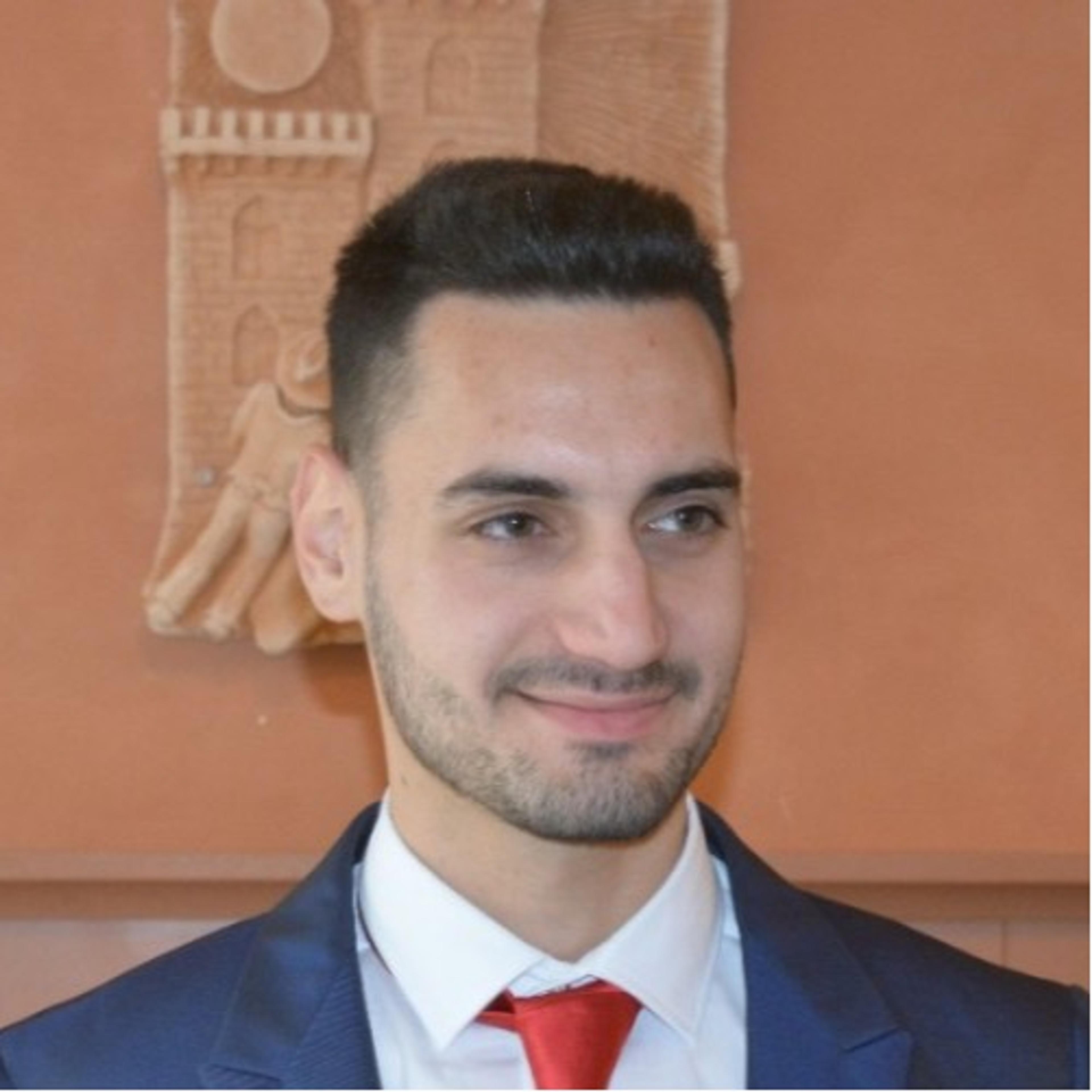 Giacomo Di Tella