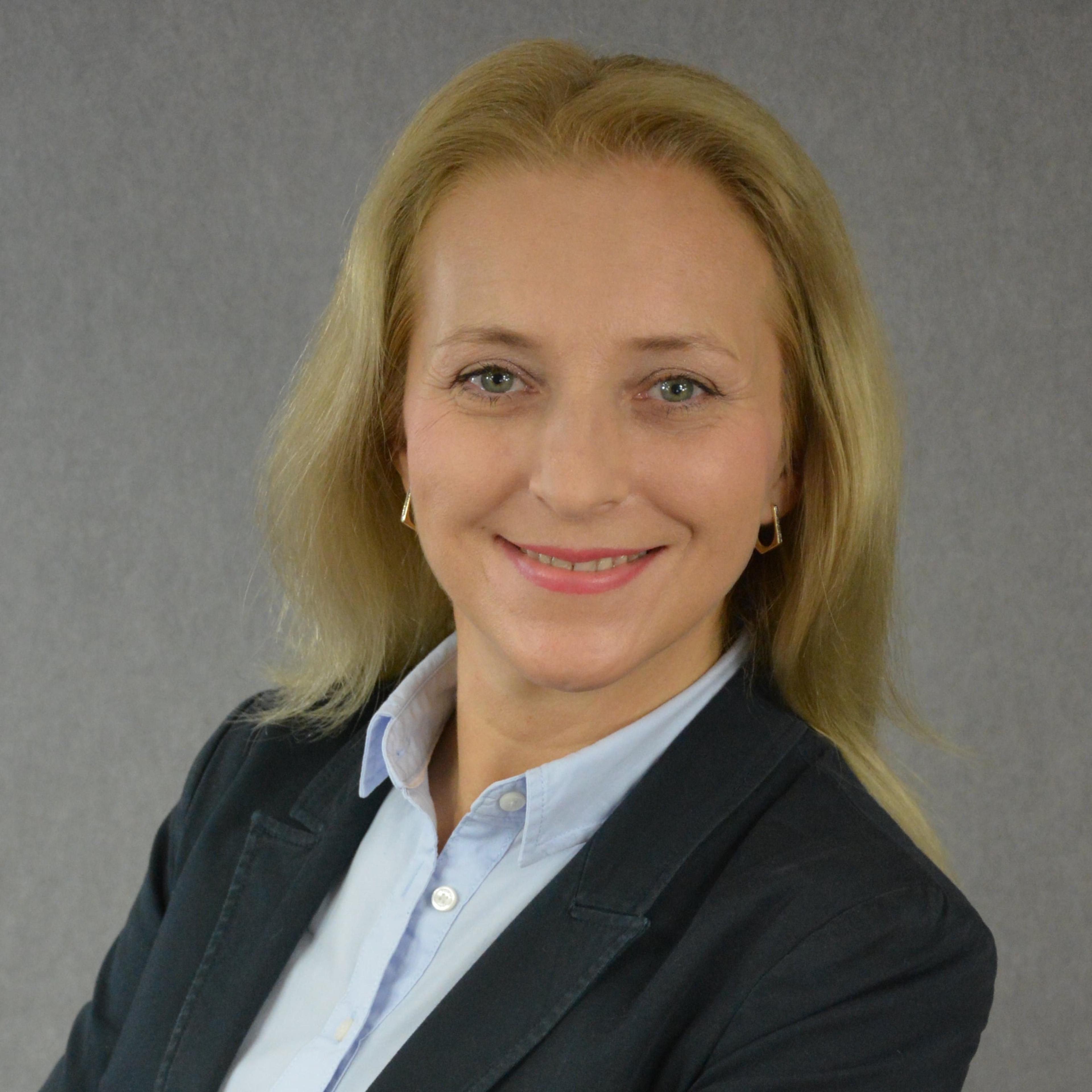 Jolanta Brzyska