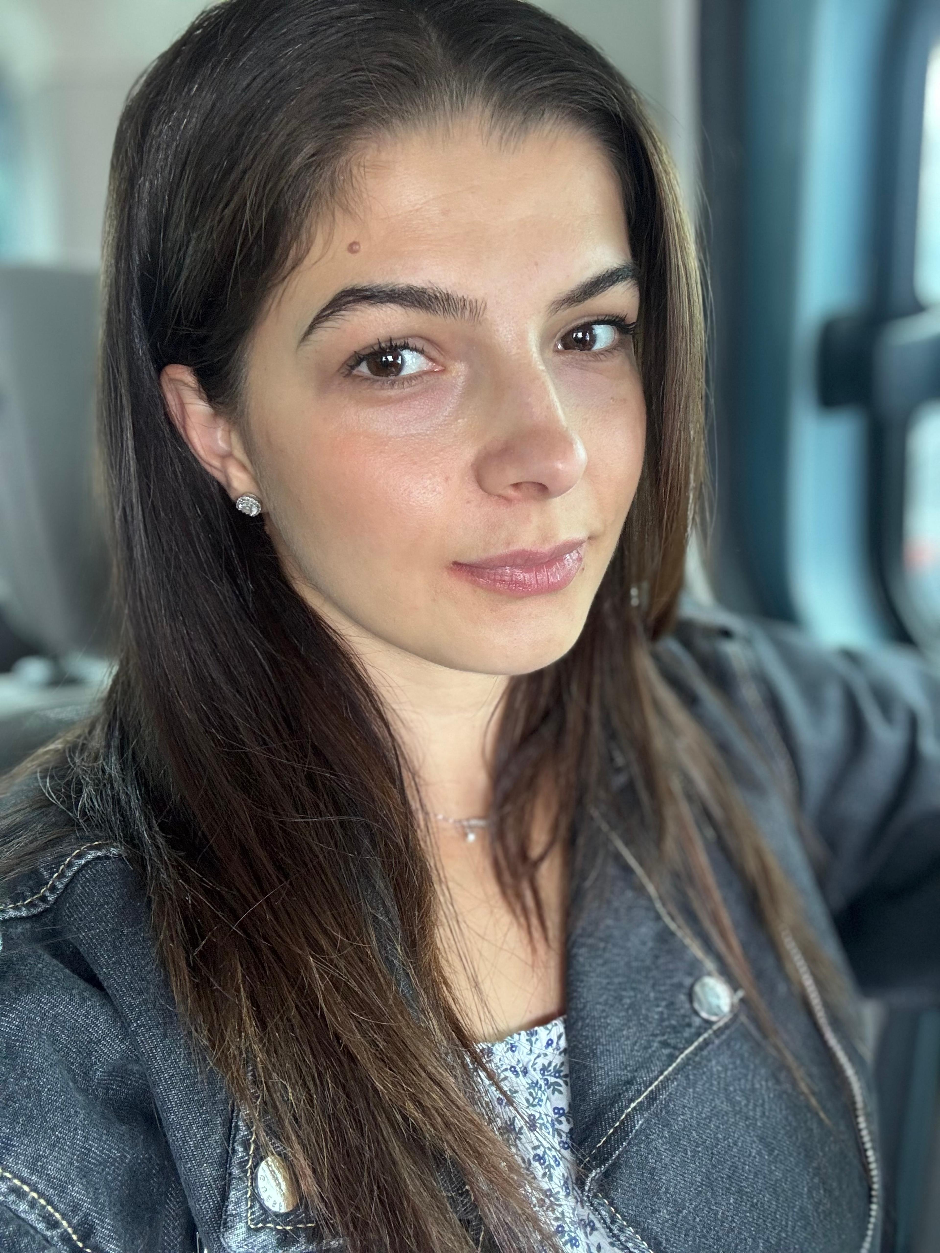 Ana Maria Bontea
