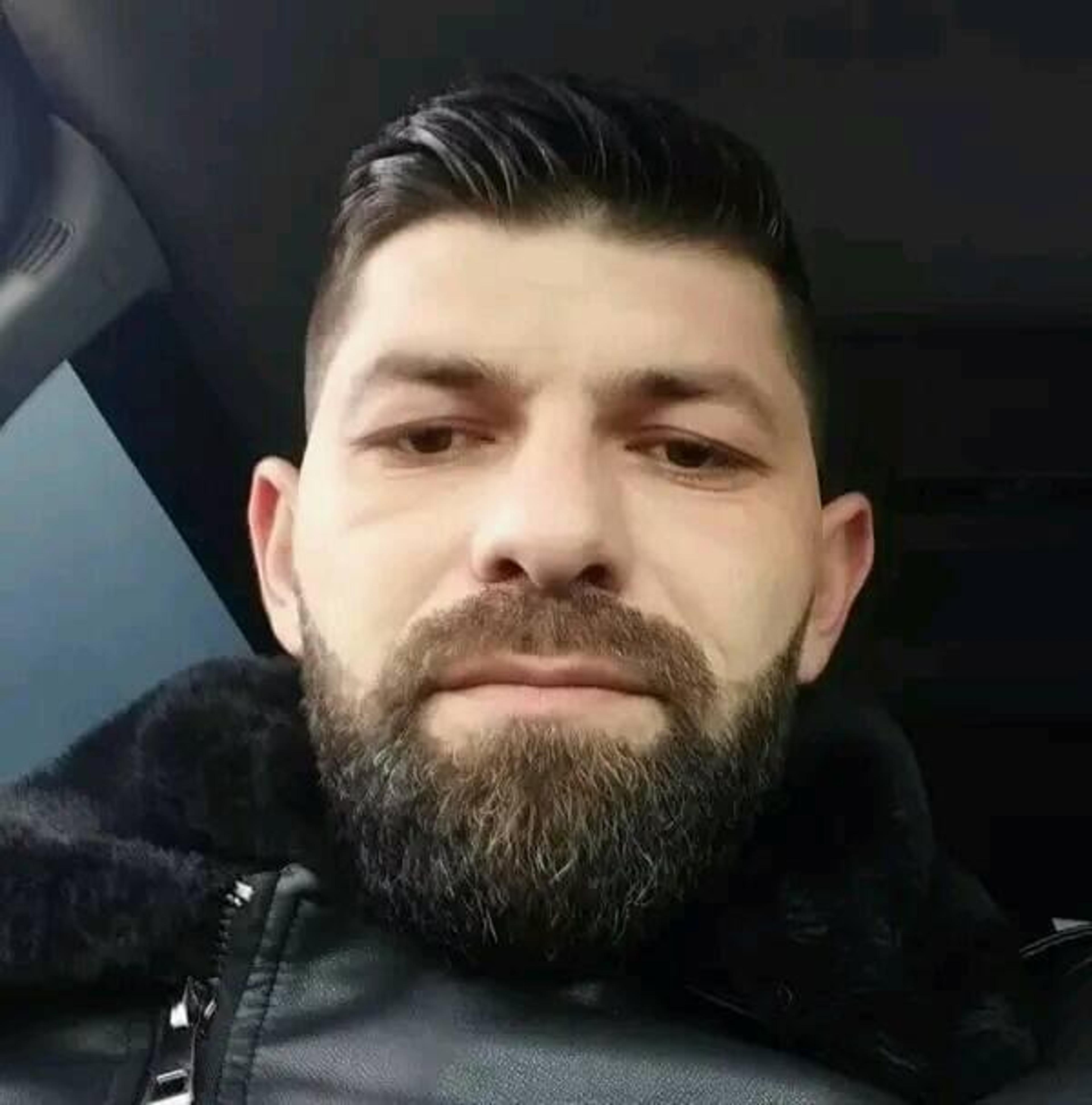 Dacian Ionel
