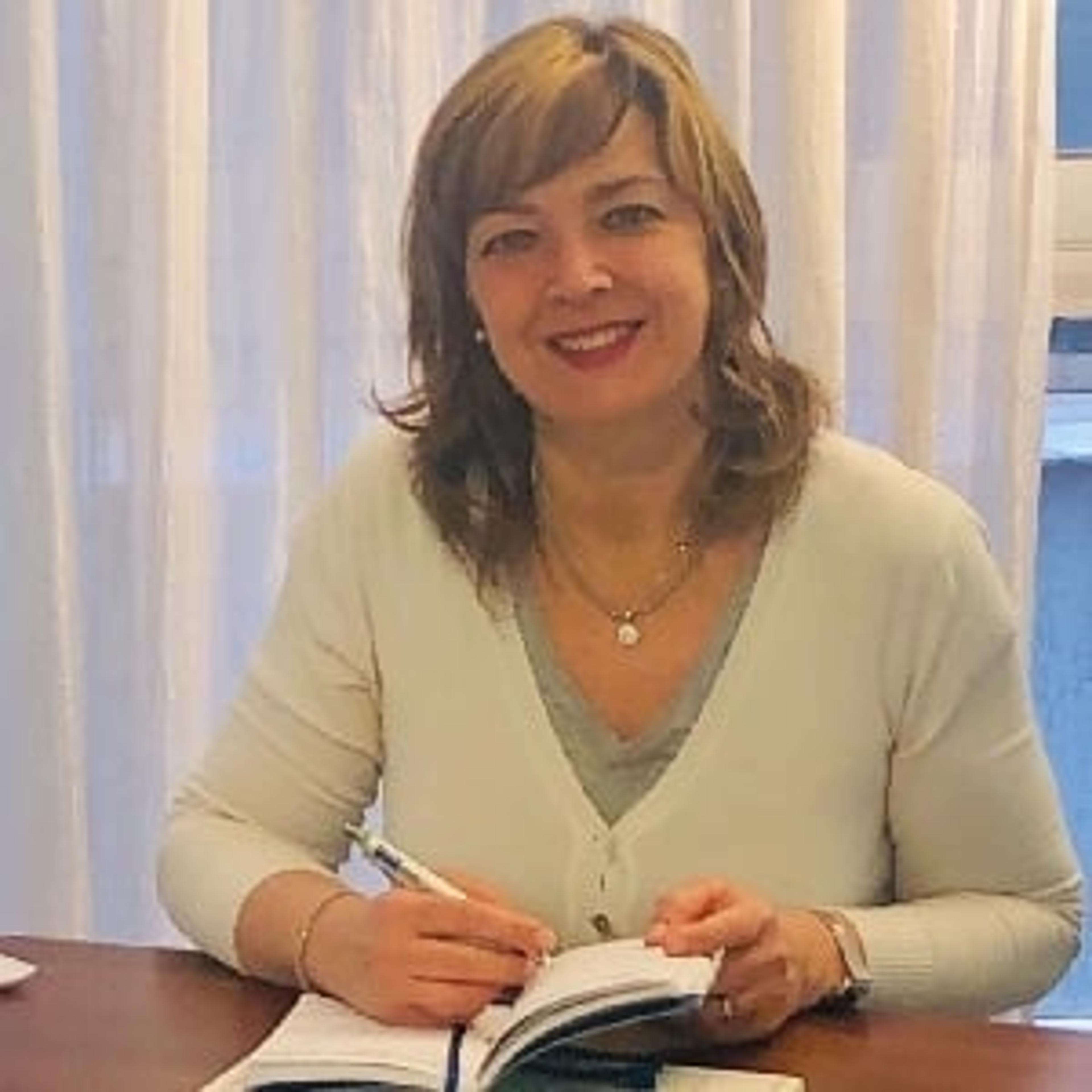 Psicologa Psicoterapeuta dott.ssa Barbara Gizzi