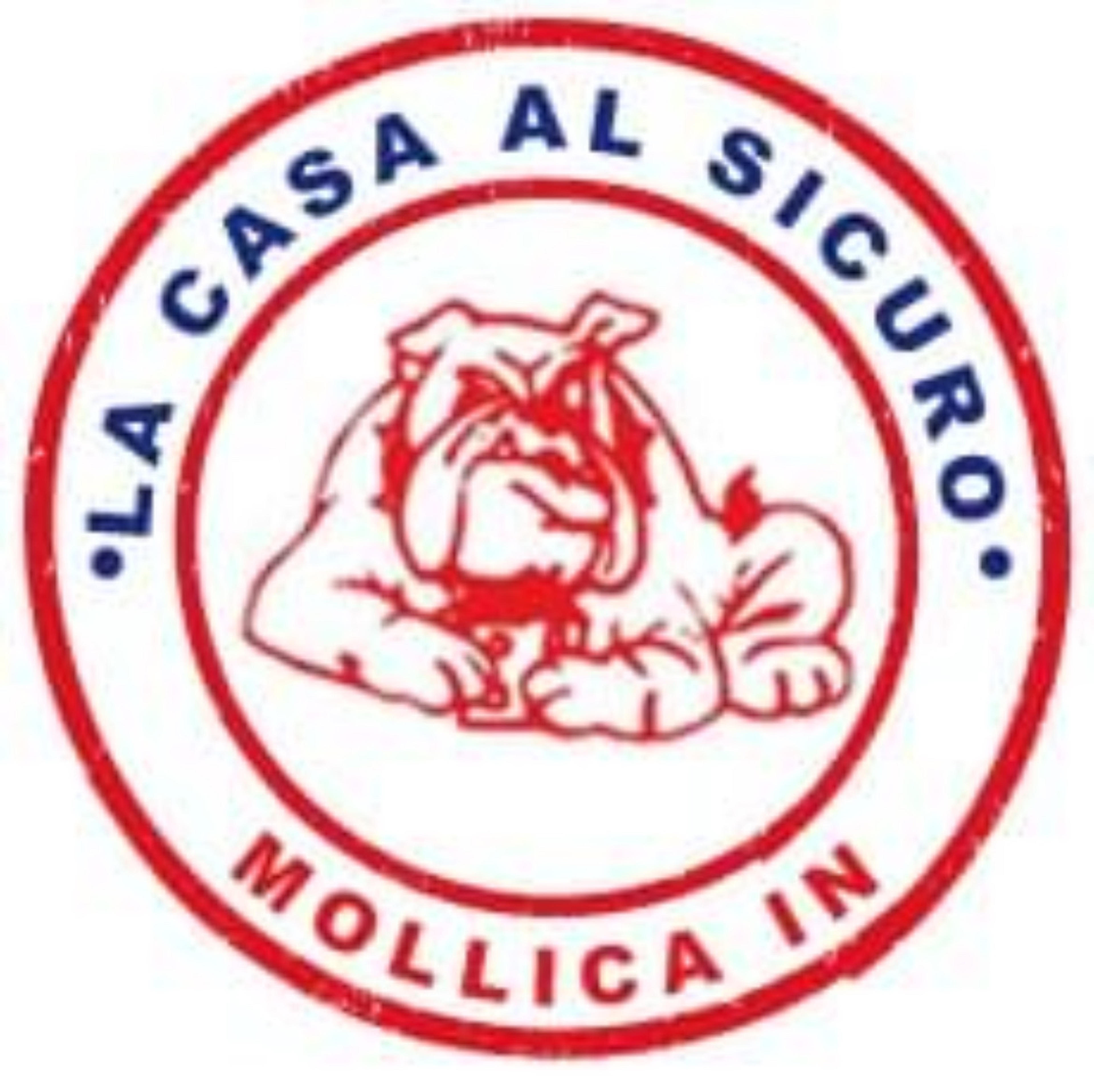 MOLLICA TRASLOCHI LA CASA AL SICURO S.R.L.S.