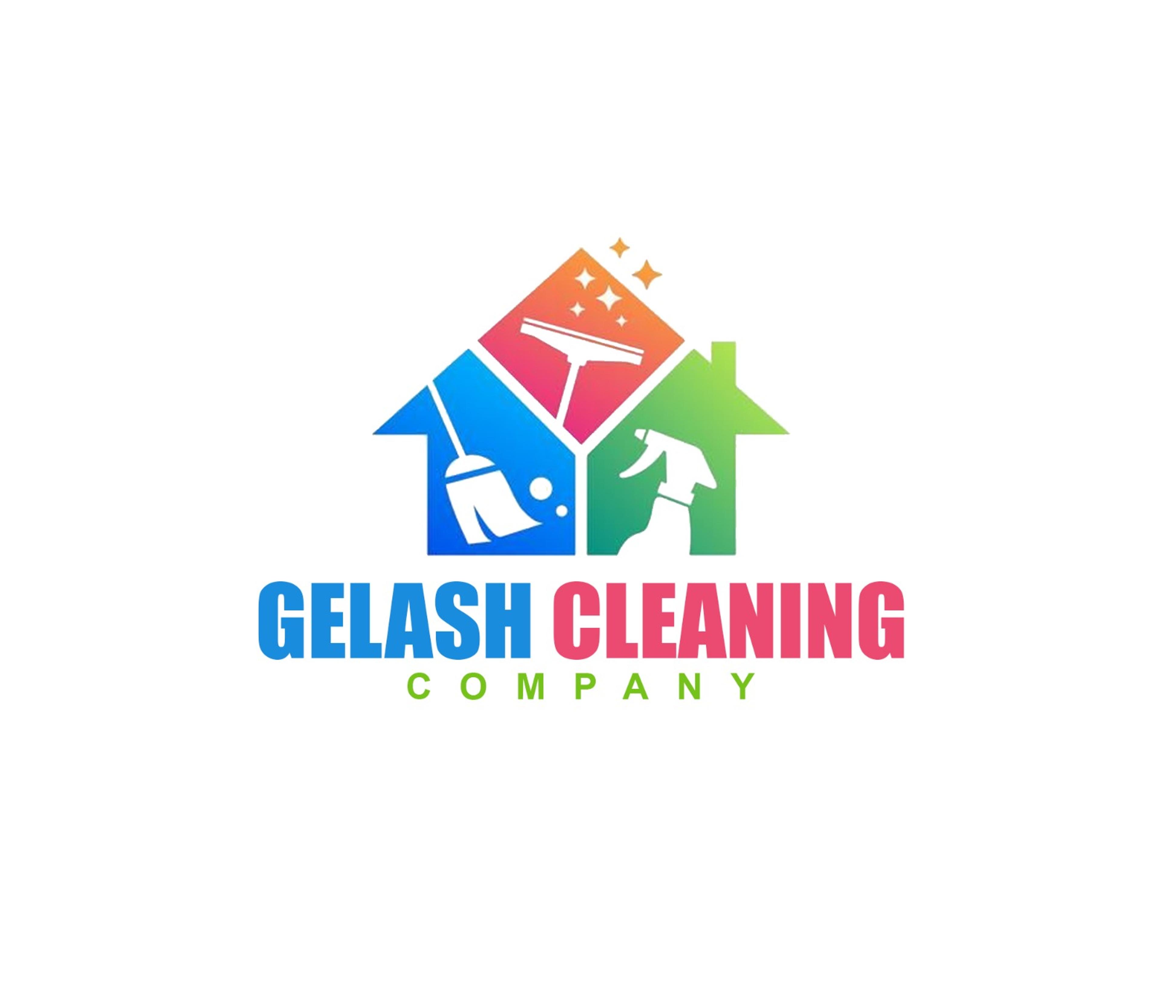 Gelash Cleaning Company ltd