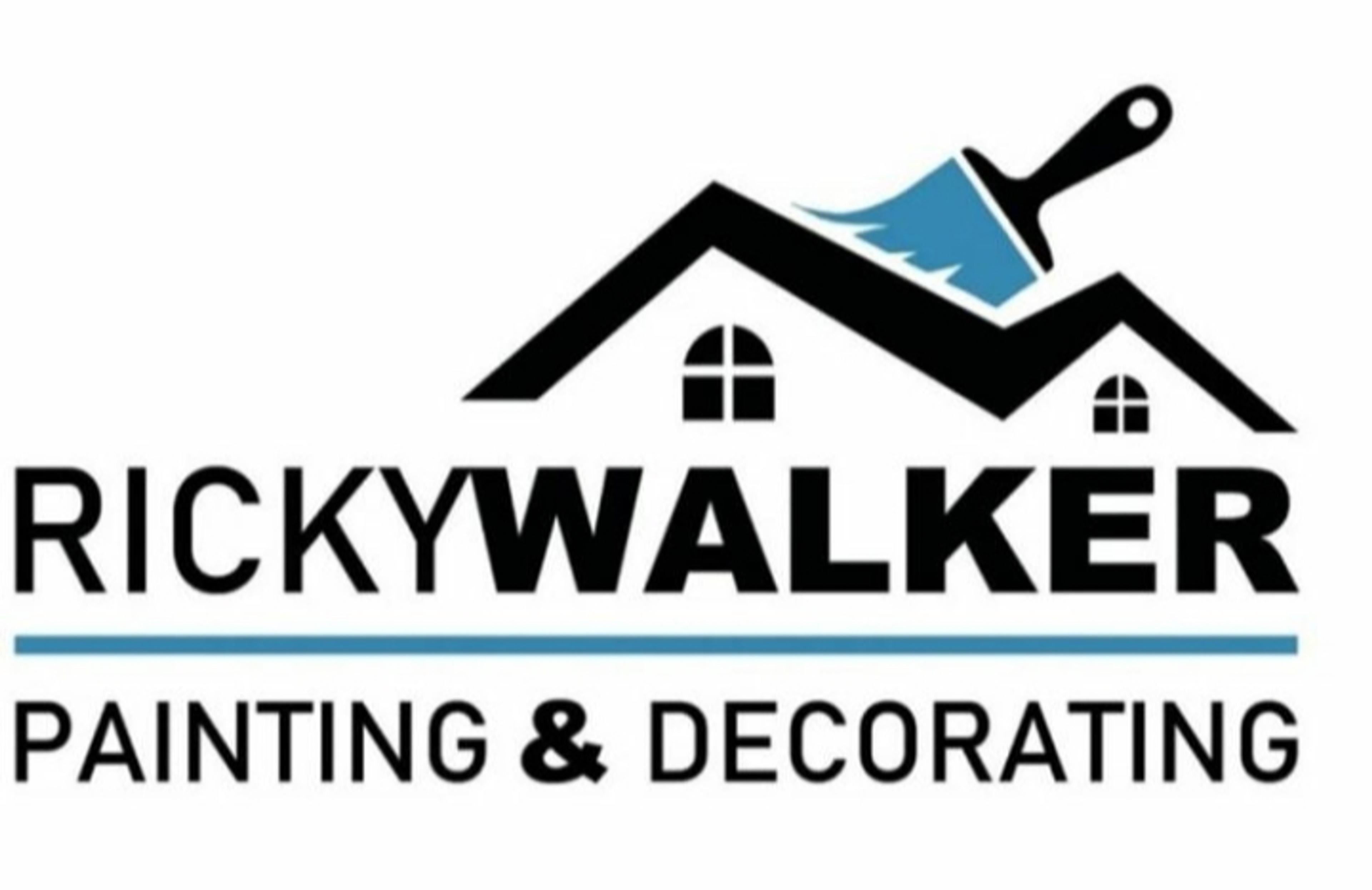 Ricky Walker