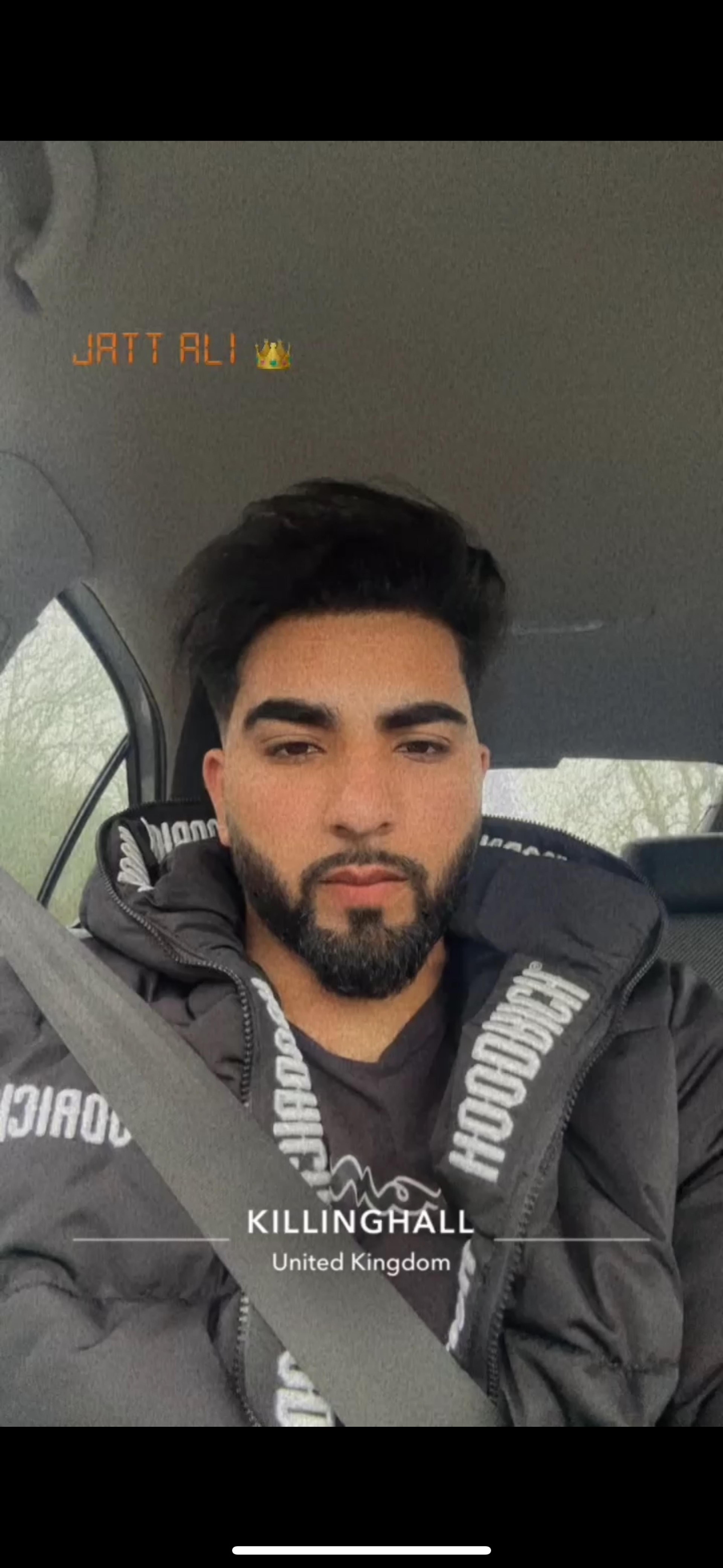 Ali Hassan Tanveer Noreen