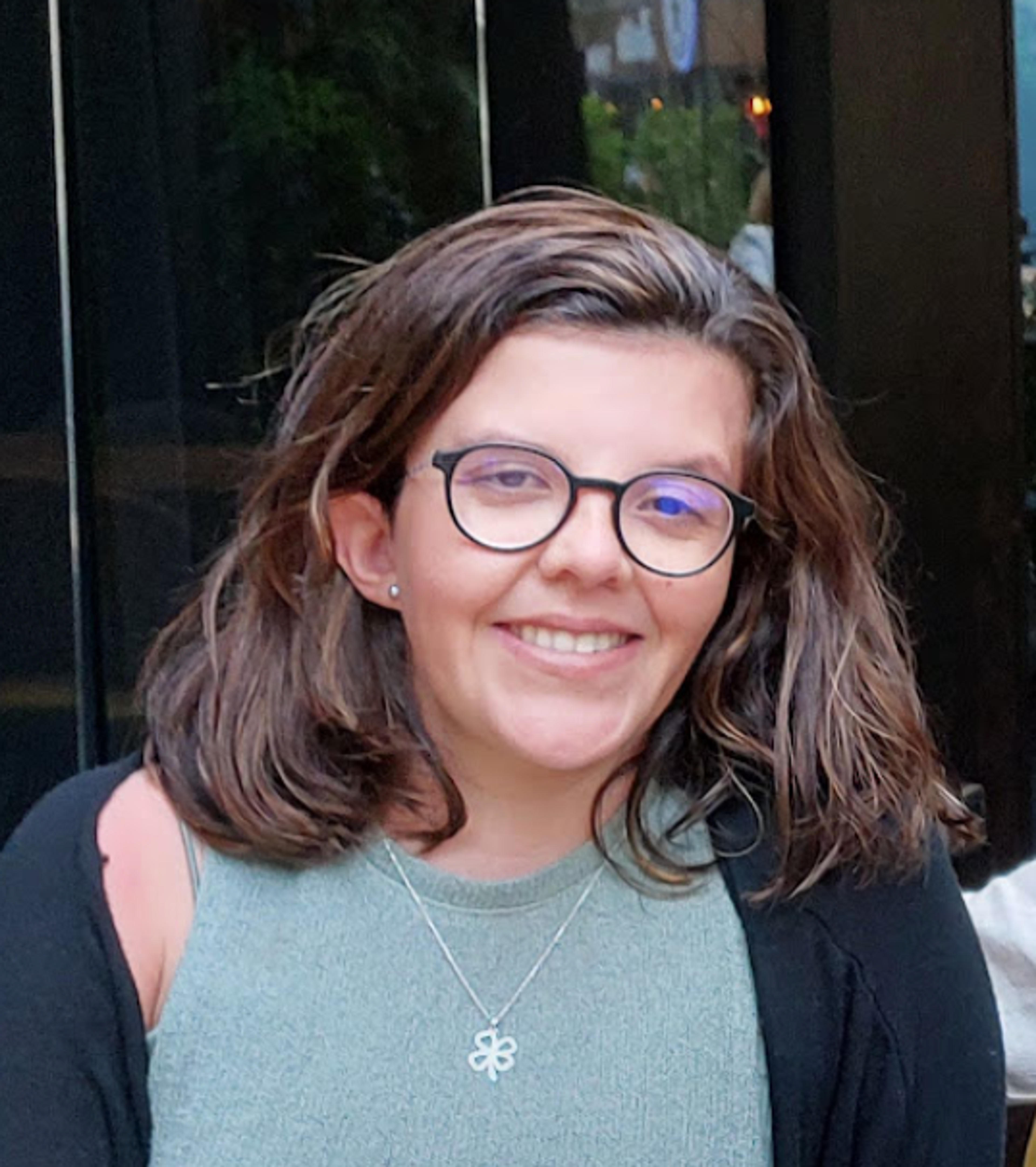 Elisa Sierra Huarte