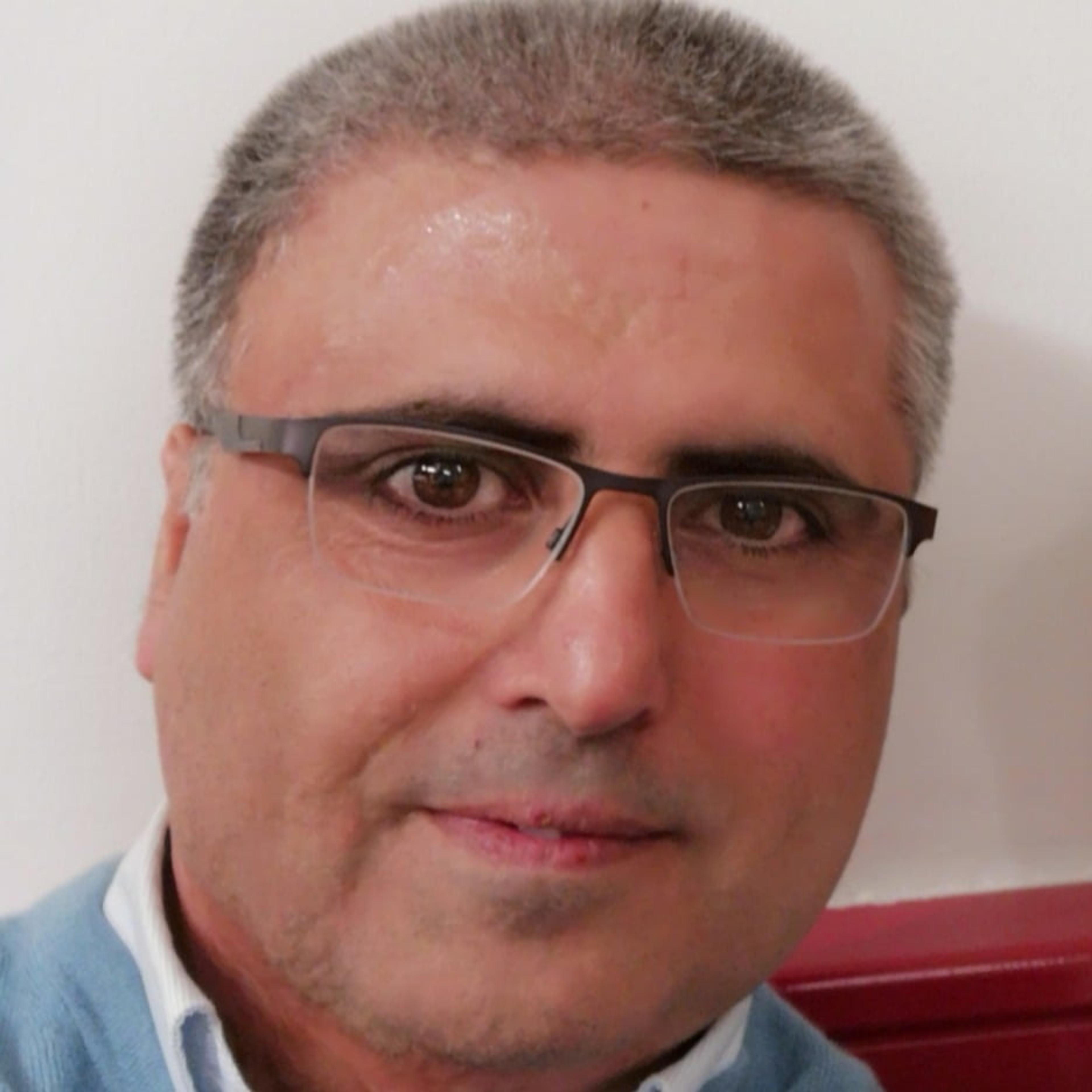 Yahya Hannan