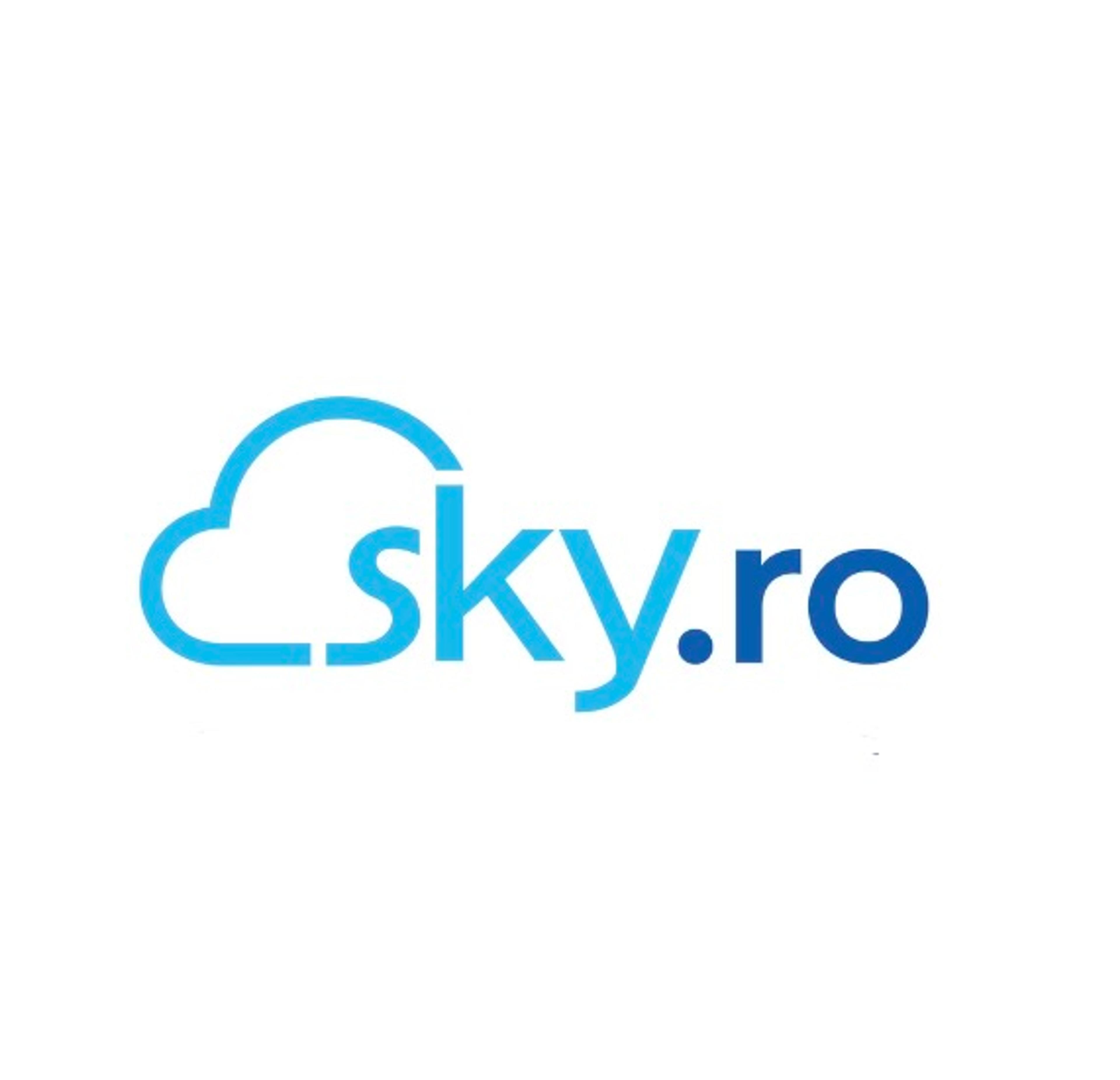 VisualSky SRL