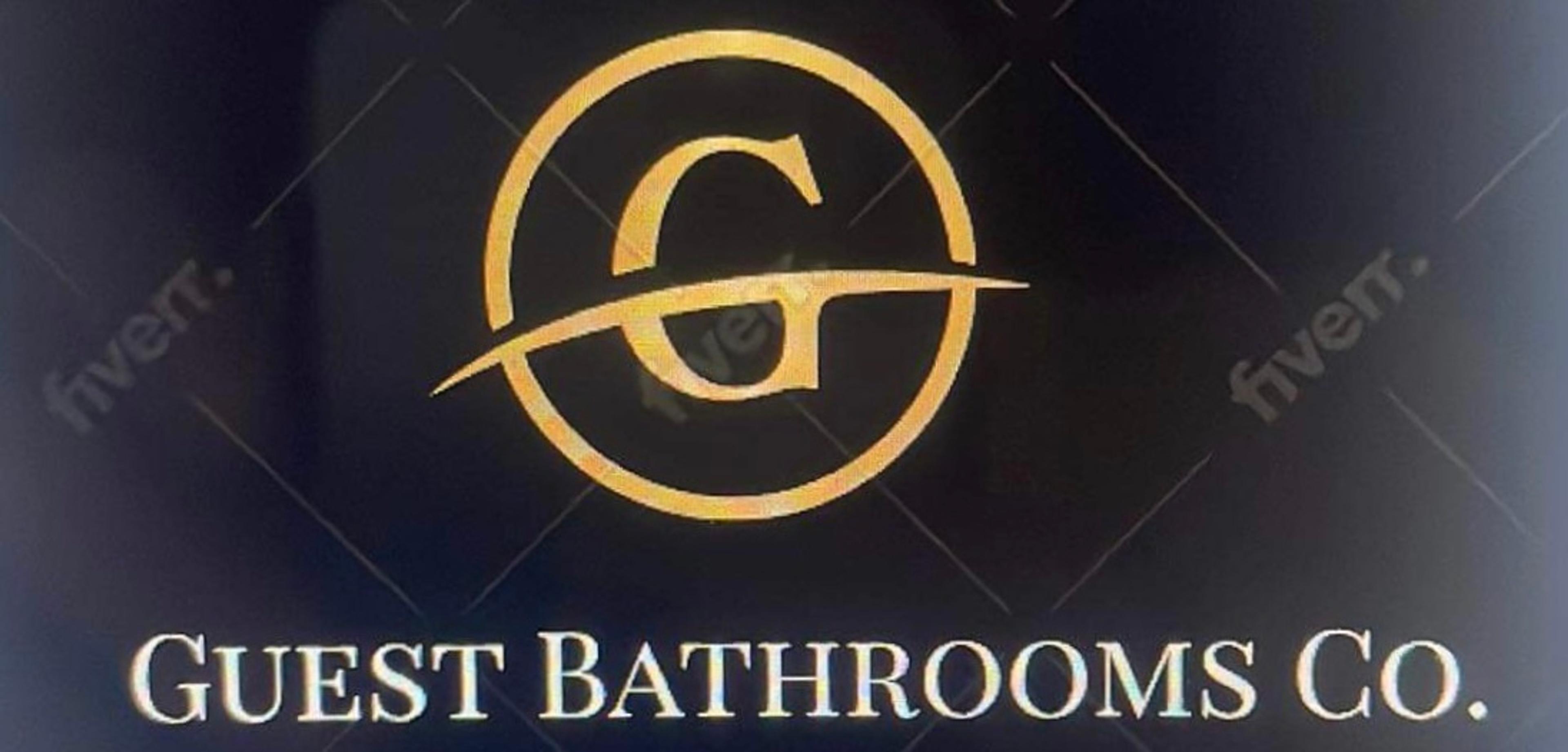 Guest Bathrooms Co Ltd