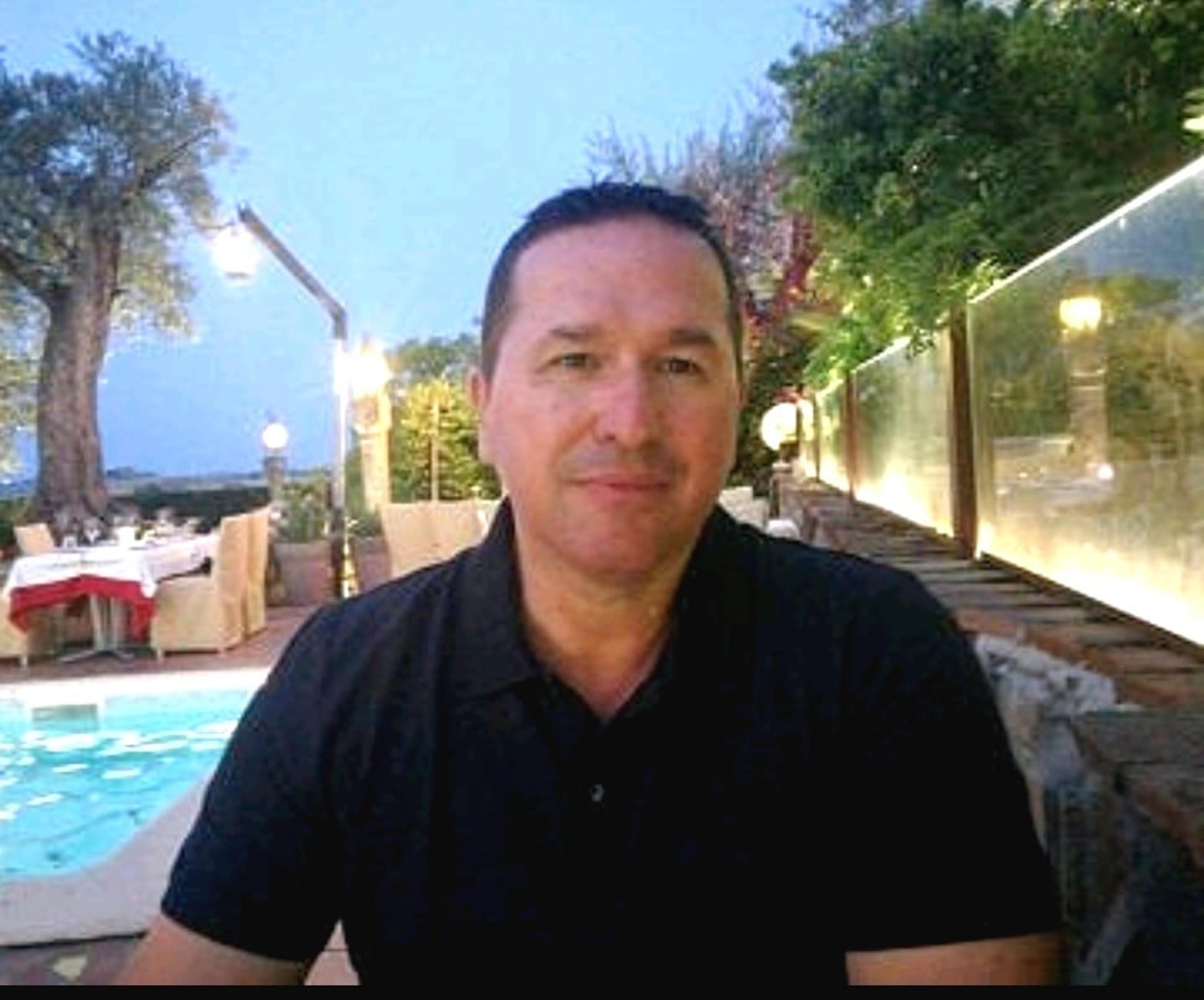 Giacomo Morri Geometra