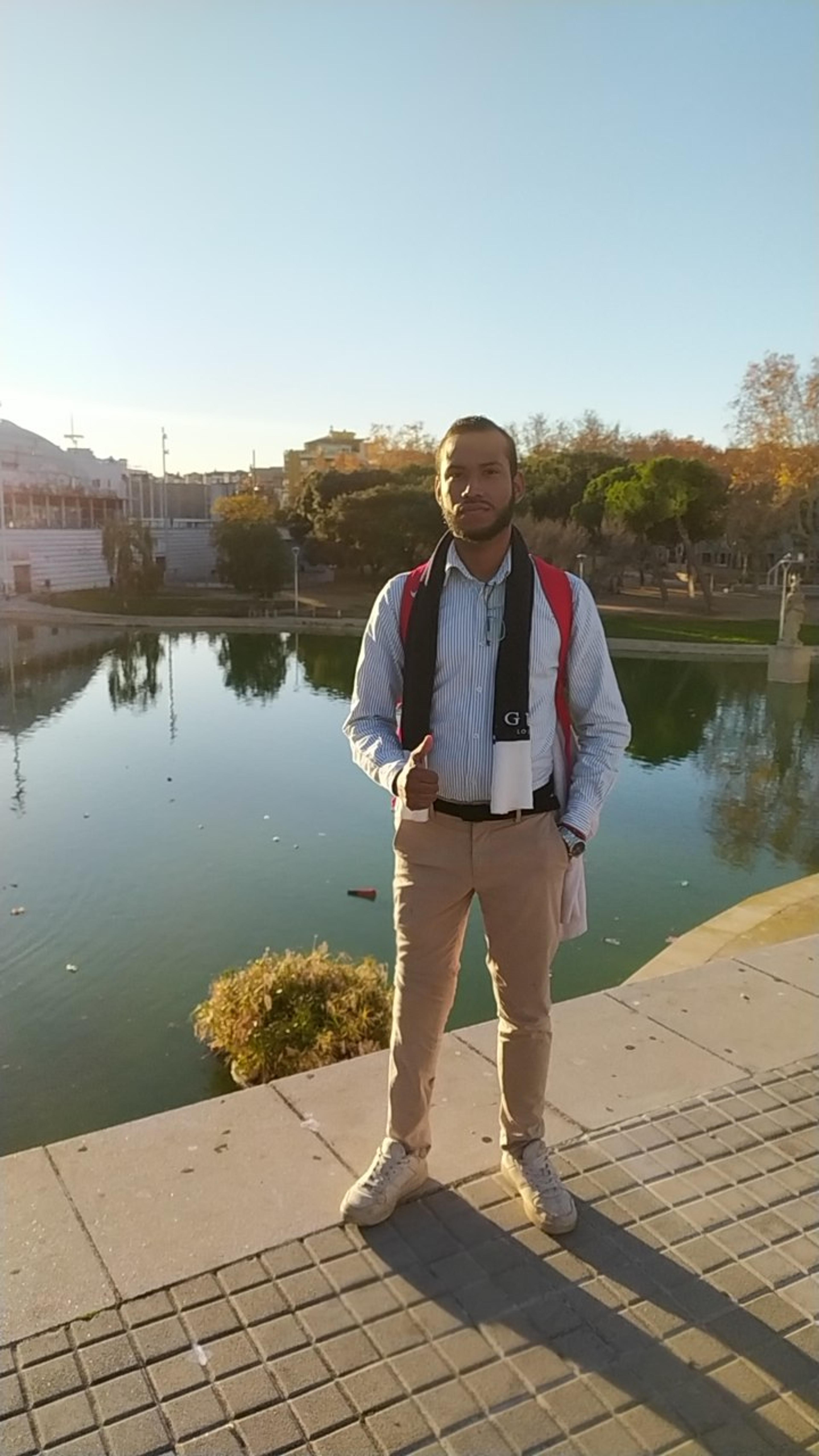 Sergio Castañeda