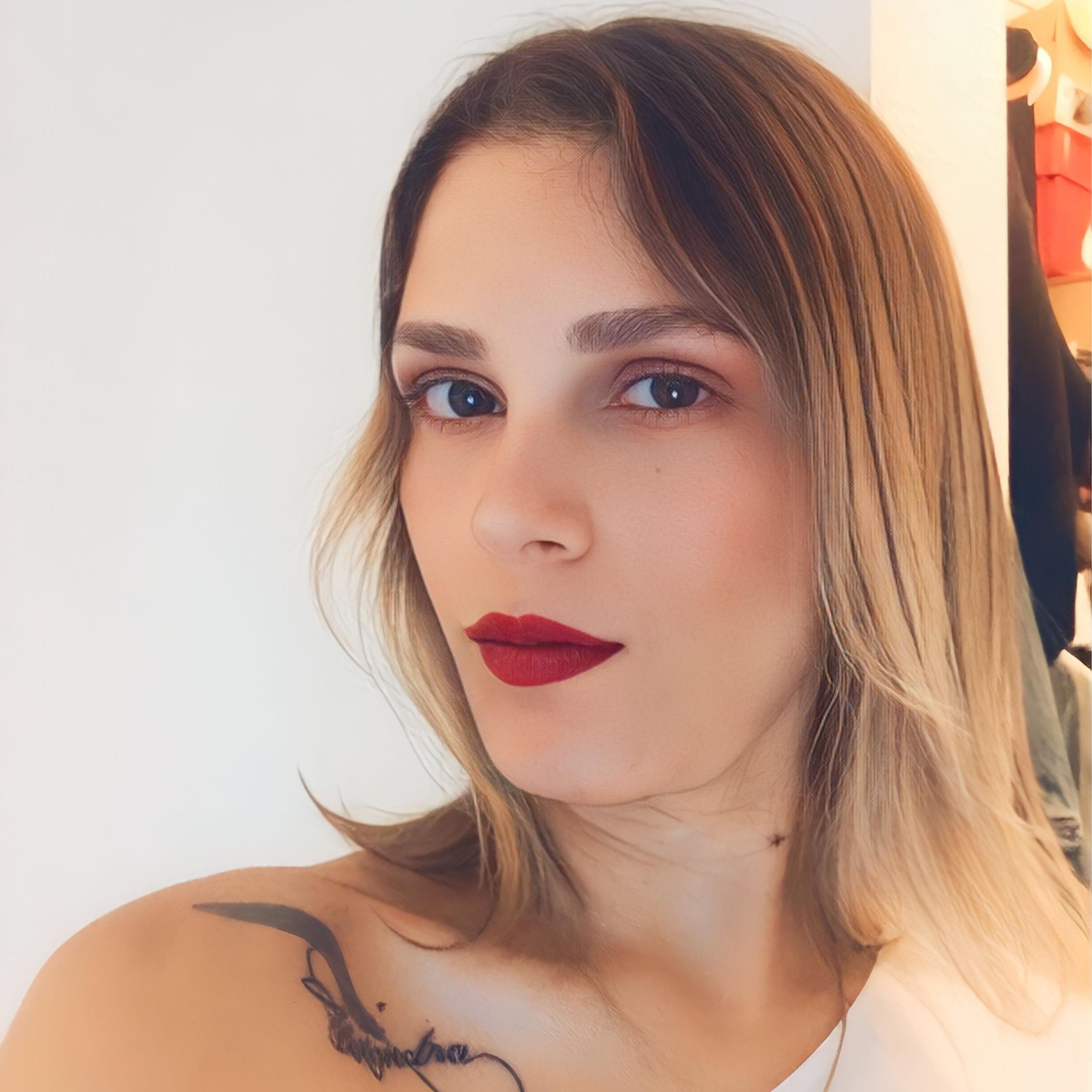 Anais Fernandez